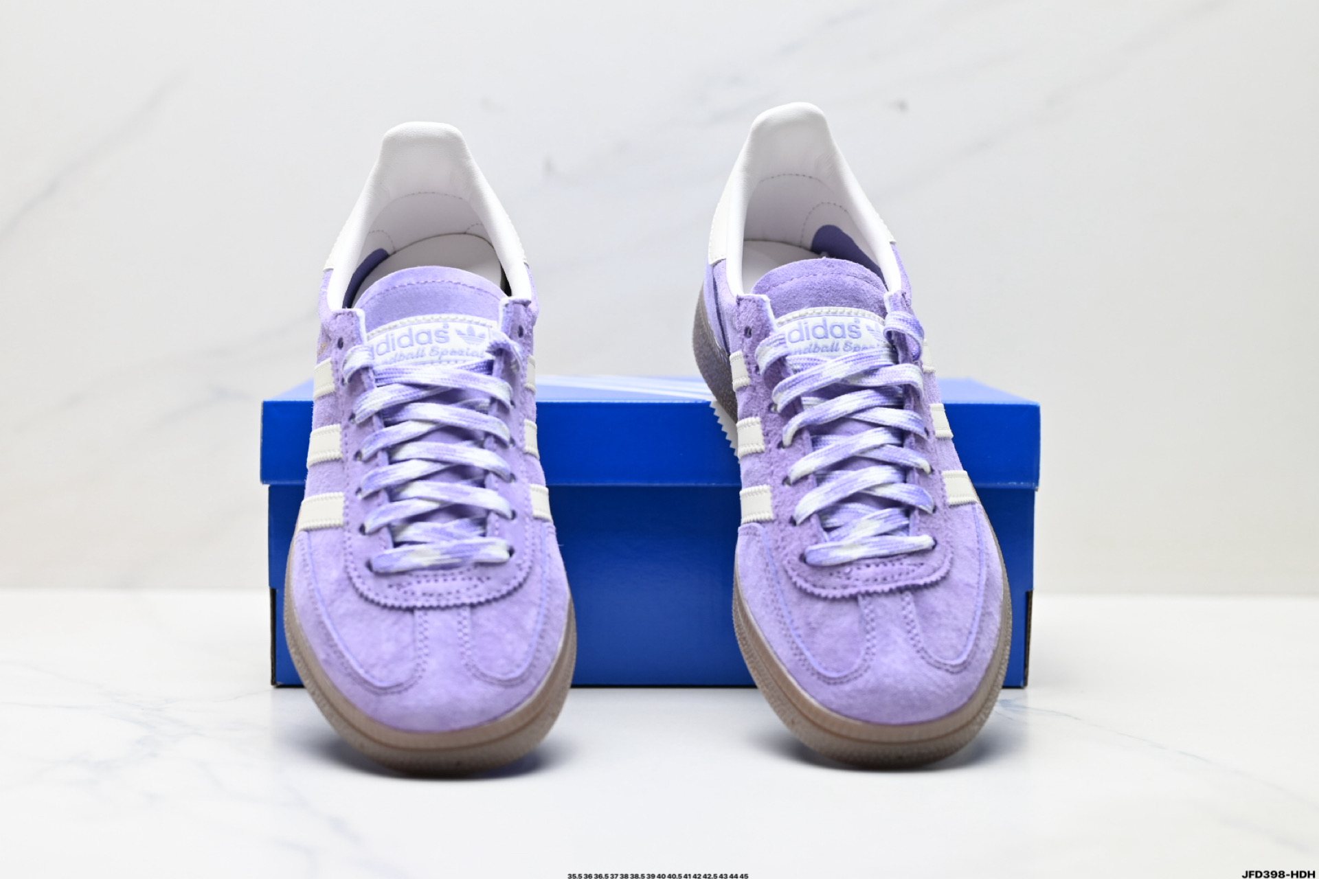 180 Adidas Handball Spezial 官方正确版本 阿迪达斯经典款 复古休闲板鞋 KI5935-Chinese UA Cheap High Quatity Brand Clothes Bags handbags Sneakers wholesale wholesaler seller from China Factory suppliers Fashion Clothing Shoes best Quality Beautiful Price 180 Adidas Handball Spezial 官方正确版本 阿迪达斯经典款 复古休闲板鞋 KI5935