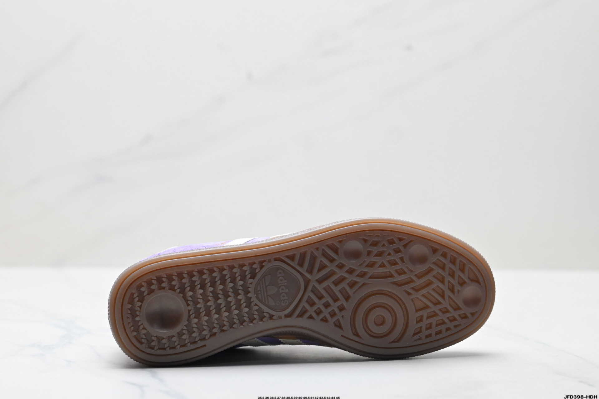 180 Adidas Handball Spezial 官方正确版本 阿迪达斯经典款 复古休闲板鞋 KI5935-Chinese UA Cheap High Quatity Brand Clothes Bags handbags Sneakers wholesale wholesaler seller from China Factory suppliers Fashion Clothing Shoes best Quality Beautiful Price 180 Adidas Handball Spezial 官方正确版本 阿迪达斯经典款 复古休闲板鞋 KI5935