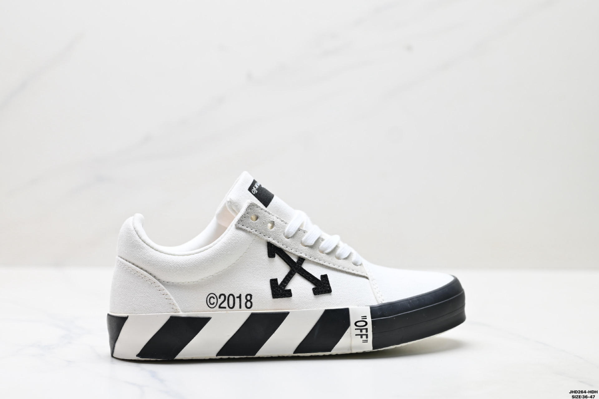 200 OFF-WHITE Vulcanized Striped Low Top 潮流 低帮时尚板鞋-Chinese UA Cheap High Quatity Brand Clothes Bags handbags Sneakers wholesale wholesaler seller from China Factory suppliers Fashion Clothing Shoes best Quality Beautiful Price 200 OFF-WHITE Vulcanized Striped Low Top 潮流 低帮时尚板鞋
