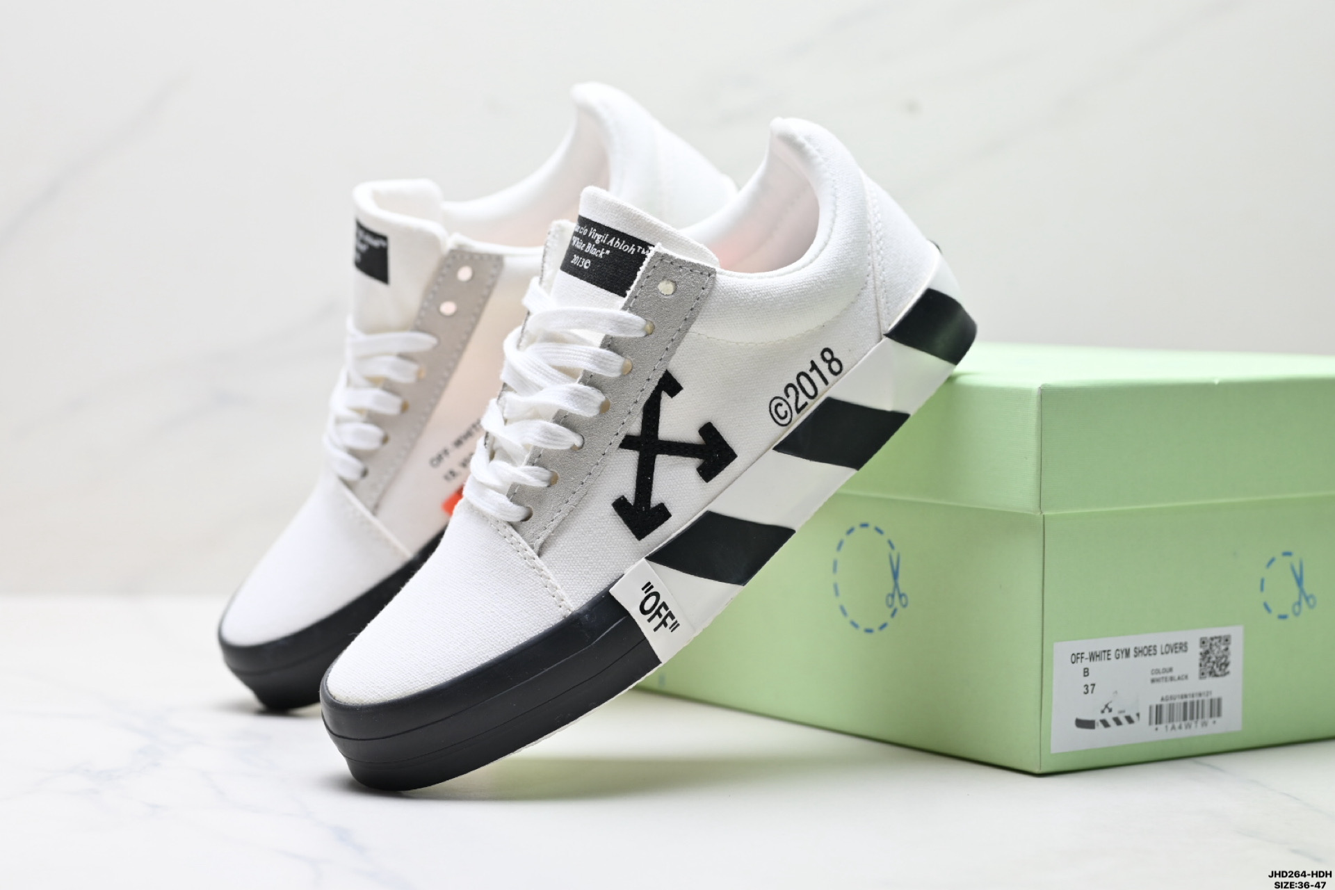 200 OFF-WHITE Vulcanized Striped Low Top 潮流 低帮时尚板鞋-Chinese UA Cheap High Quatity Brand Clothes Bags handbags Sneakers wholesale wholesaler seller from China Factory suppliers Fashion Clothing Shoes best Quality Beautiful Price 200 OFF-WHITE Vulcanized Striped Low Top 潮流 低帮时尚板鞋