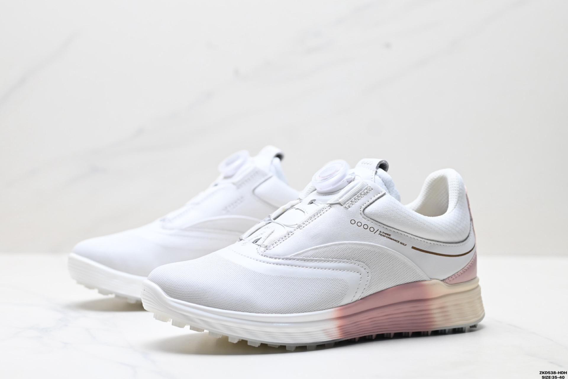 280 ECCO爱步 GOLF S-Three 拼接鞋面 网面透气 轻便 城市休闲健步鞋 102973-606-Chinese UA Cheap High Quatity Brand Clothes Bags handbags Sneakers wholesale wholesaler seller from China Factory suppliers Fashion Clothing Shoes best Quality Beautiful Price 280 ECCO爱步 GOLF S-Three 拼接鞋面 网面透气 轻便 城市休闲健步鞋 102973-606