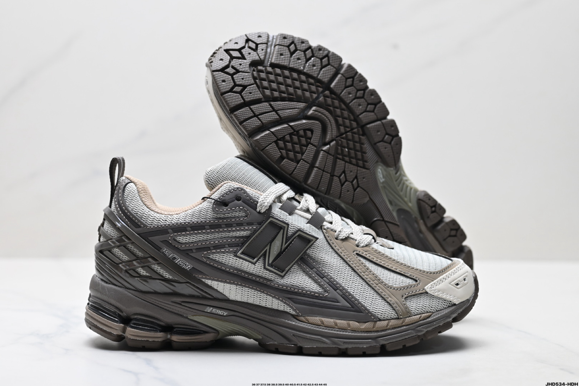 200 New Balance M1906系列 新百伦 复古单品宝藏老爹鞋款 M1906RHD-Chinese UA Cheap High Quatity Brand Clothes Bags handbags Sneakers wholesale wholesaler seller from China Factory suppliers Fashion Clothing Shoes best Quality Beautiful Price 200 New Balance M1906系列 新百伦 复古单品宝藏老爹鞋款 M1906RHD