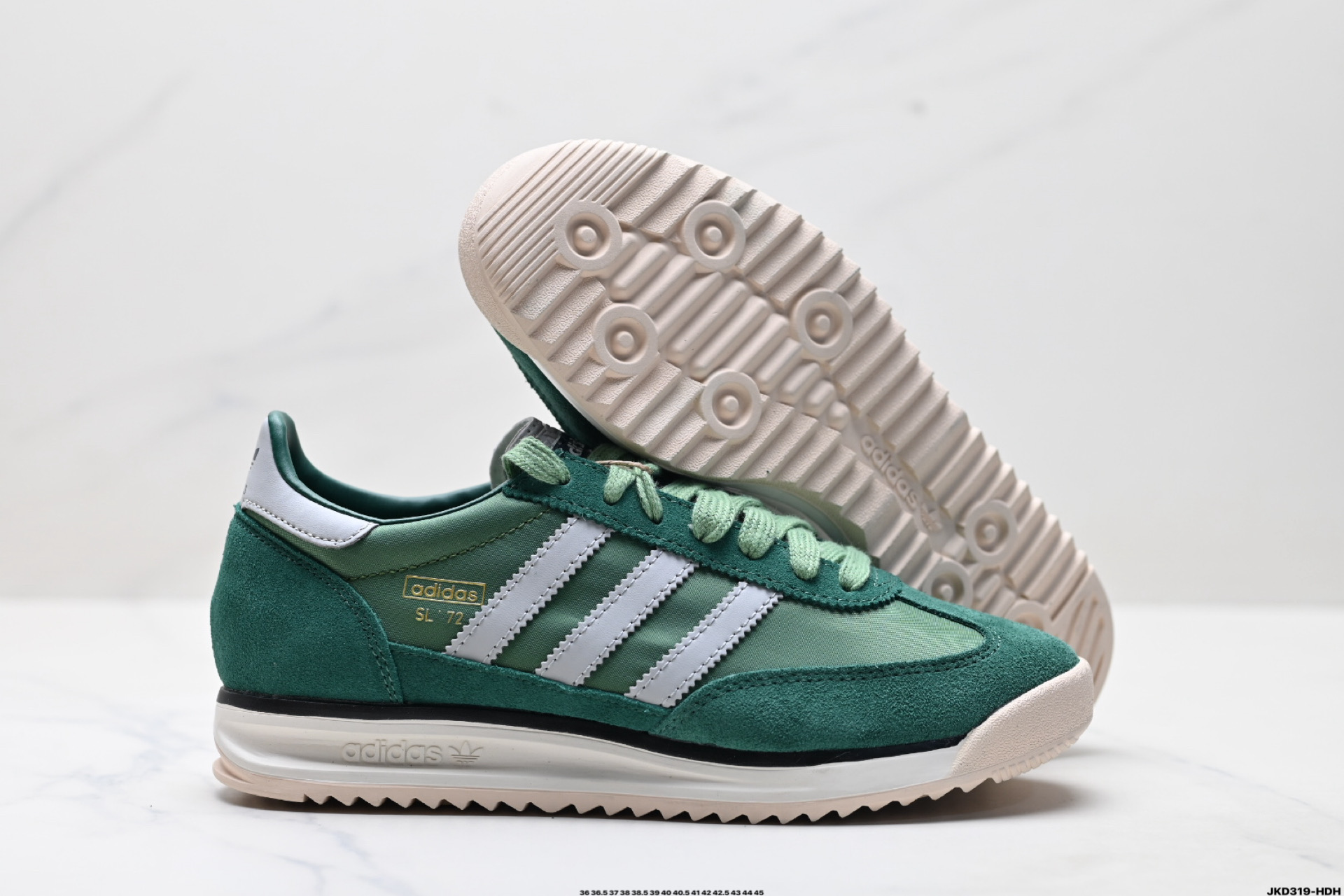 170 Adidas SL 72 RS 阿迪达斯 三叶草复古休闲跑步鞋休闲运动鞋 IH8016-Chinese UA Cheap High Quatity Brand Clothes Bags handbags Sneakers wholesale wholesaler seller from China Factory suppliers Fashion Clothing Shoes best Quality Beautiful Price 170 Adidas SL 72 RS 阿迪达斯 三叶草复古休闲跑步鞋休闲运动鞋 IH8016