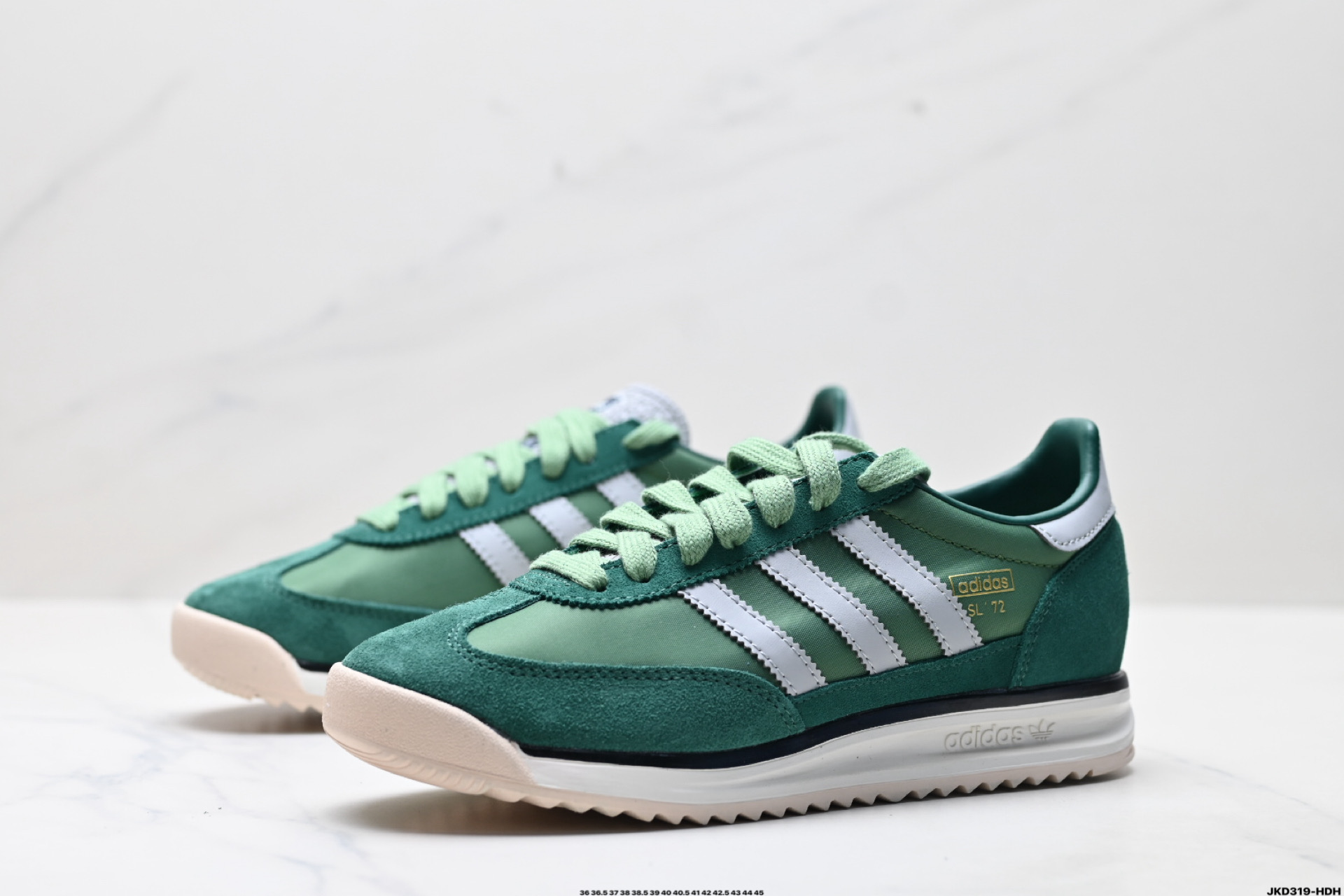 170 Adidas SL 72 RS 阿迪达斯 三叶草复古休闲跑步鞋休闲运动鞋 IH8016-Chinese UA Cheap High Quatity Brand Clothes Bags handbags Sneakers wholesale wholesaler seller from China Factory suppliers Fashion Clothing Shoes best Quality Beautiful Price 170 Adidas SL 72 RS 阿迪达斯 三叶草复古休闲跑步鞋休闲运动鞋 IH8016