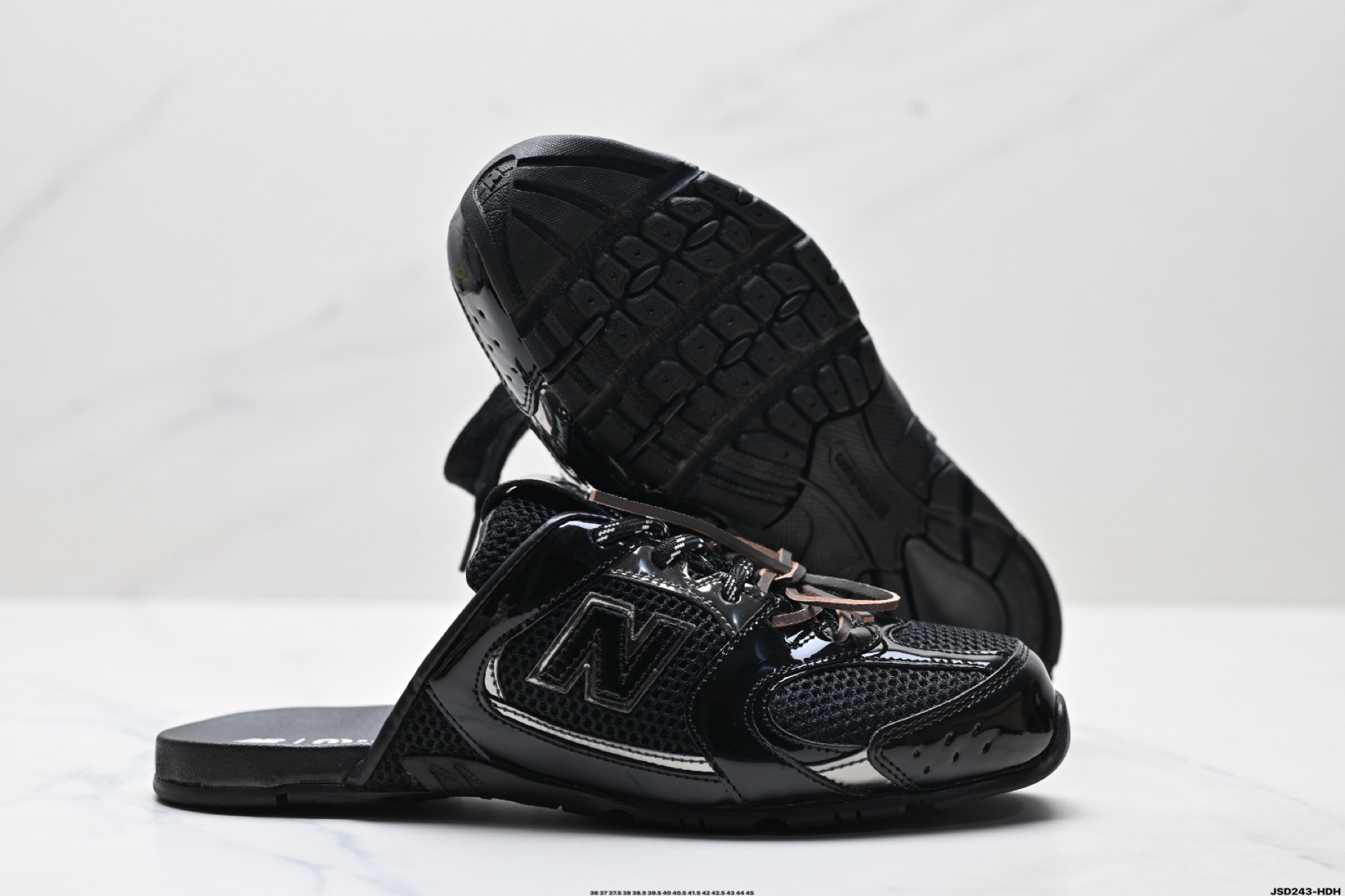 210 MiuMiu x New Balance 530 SL系列低帮经典复古休闲夏季半拖-Chinese UA Cheap High Quatity Brand Clothes Bags handbags Sneakers wholesale wholesaler seller from China Factory suppliers Fashion Clothing Shoes best Quality Beautiful Price 210 MiuMiu x New Balance 530 SL系列低帮经典复古休闲夏季半拖