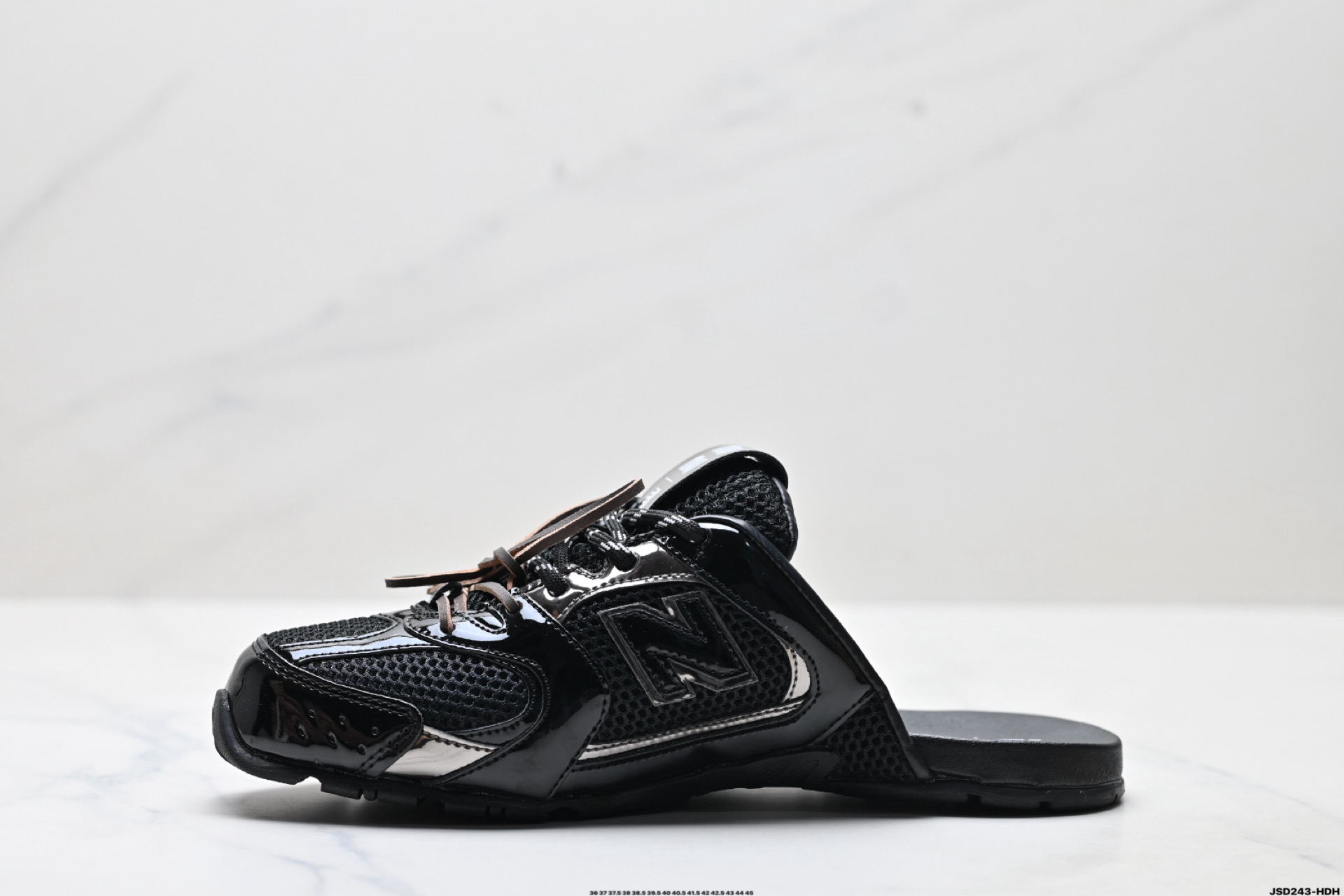 210 MiuMiu x New Balance 530 SL系列低帮经典复古休闲夏季半拖-Chinese UA Cheap High Quatity Brand Clothes Bags handbags Sneakers wholesale wholesaler seller from China Factory suppliers Fashion Clothing Shoes best Quality Beautiful Price 210 MiuMiu x New Balance 530 SL系列低帮经典复古休闲夏季半拖