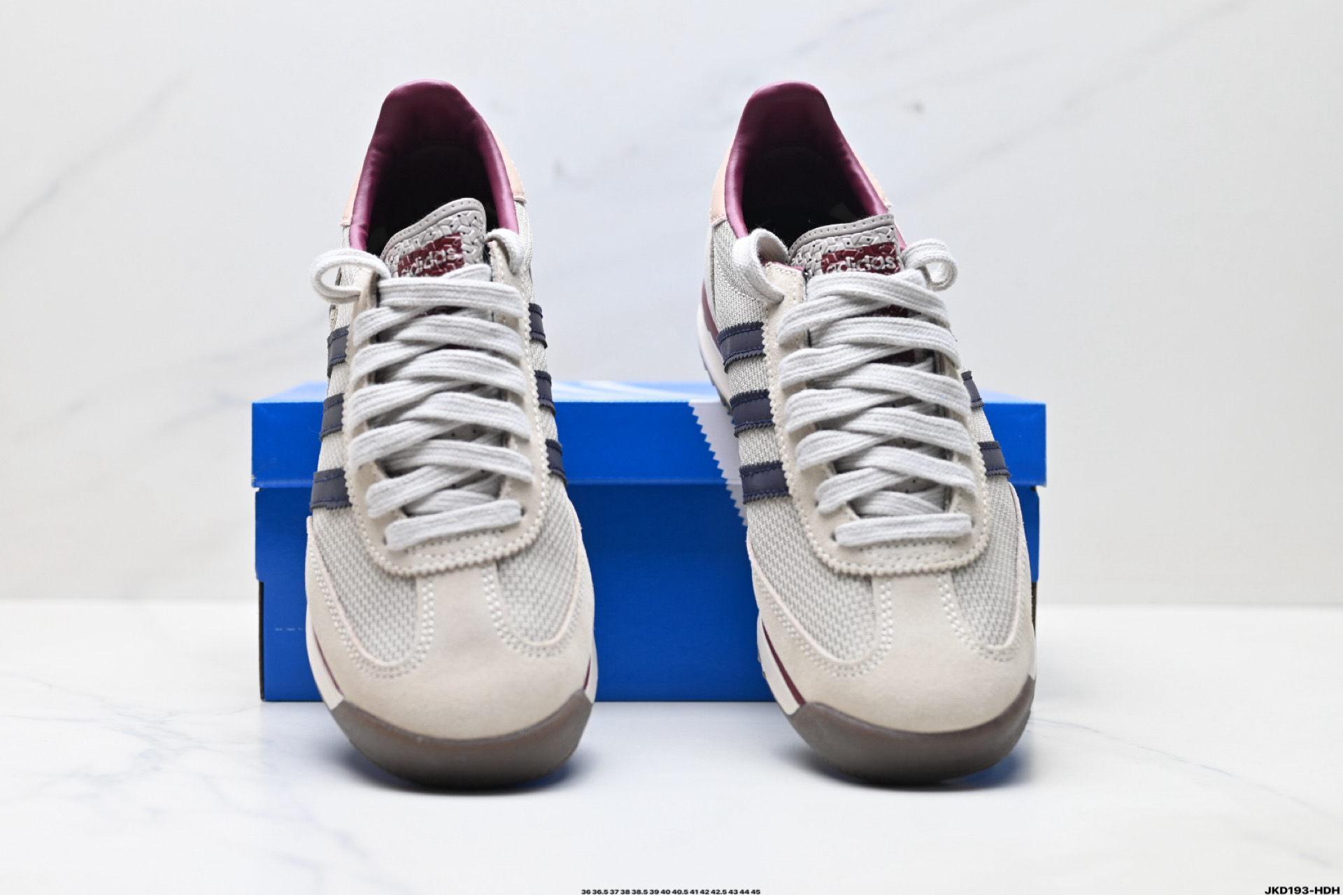 170 Adidas SL 72 RS 阿迪达斯 三叶草复古休闲跑步鞋休闲运动鞋 JI2485-Chinese UA Cheap High Quatity Brand Clothes Bags handbags Sneakers wholesale wholesaler seller from China Factory suppliers Fashion Clothing Shoes best Quality Beautiful Price 170 Adidas SL 72 RS 阿迪达斯 三叶草复古休闲跑步鞋休闲运动鞋 JI2485