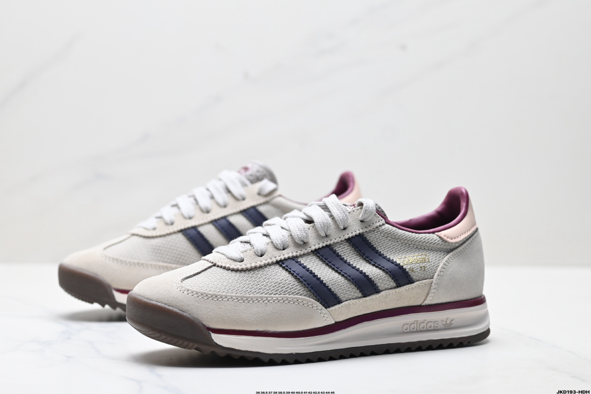 170 Adidas SL 72 RS 阿迪达斯 三叶草复古休闲跑步鞋休闲运动鞋 JI2485-Chinese UA Cheap High Quatity Brand Clothes Bags handbags Sneakers wholesale wholesaler seller from China Factory suppliers Fashion Clothing Shoes best Quality Beautiful Price 170 Adidas SL 72 RS 阿迪达斯 三叶草复古休闲跑步鞋休闲运动鞋 JI2485