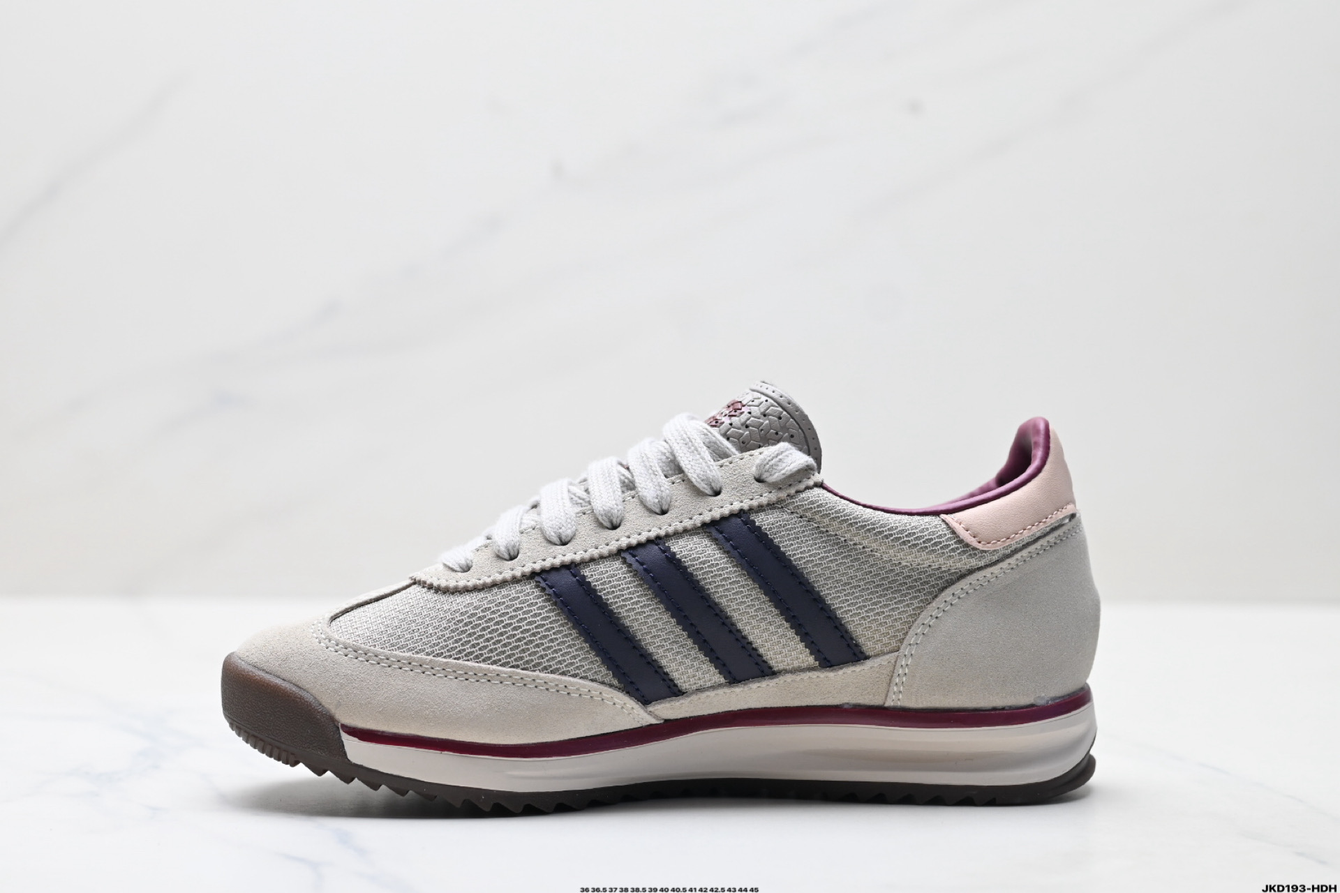 170 Adidas SL 72 RS 阿迪达斯 三叶草复古休闲跑步鞋休闲运动鞋 JI2485-Chinese UA Cheap High Quatity Brand Clothes Bags handbags Sneakers wholesale wholesaler seller from China Factory suppliers Fashion Clothing Shoes best Quality Beautiful Price 170 Adidas SL 72 RS 阿迪达斯 三叶草复古休闲跑步鞋休闲运动鞋 JI2485