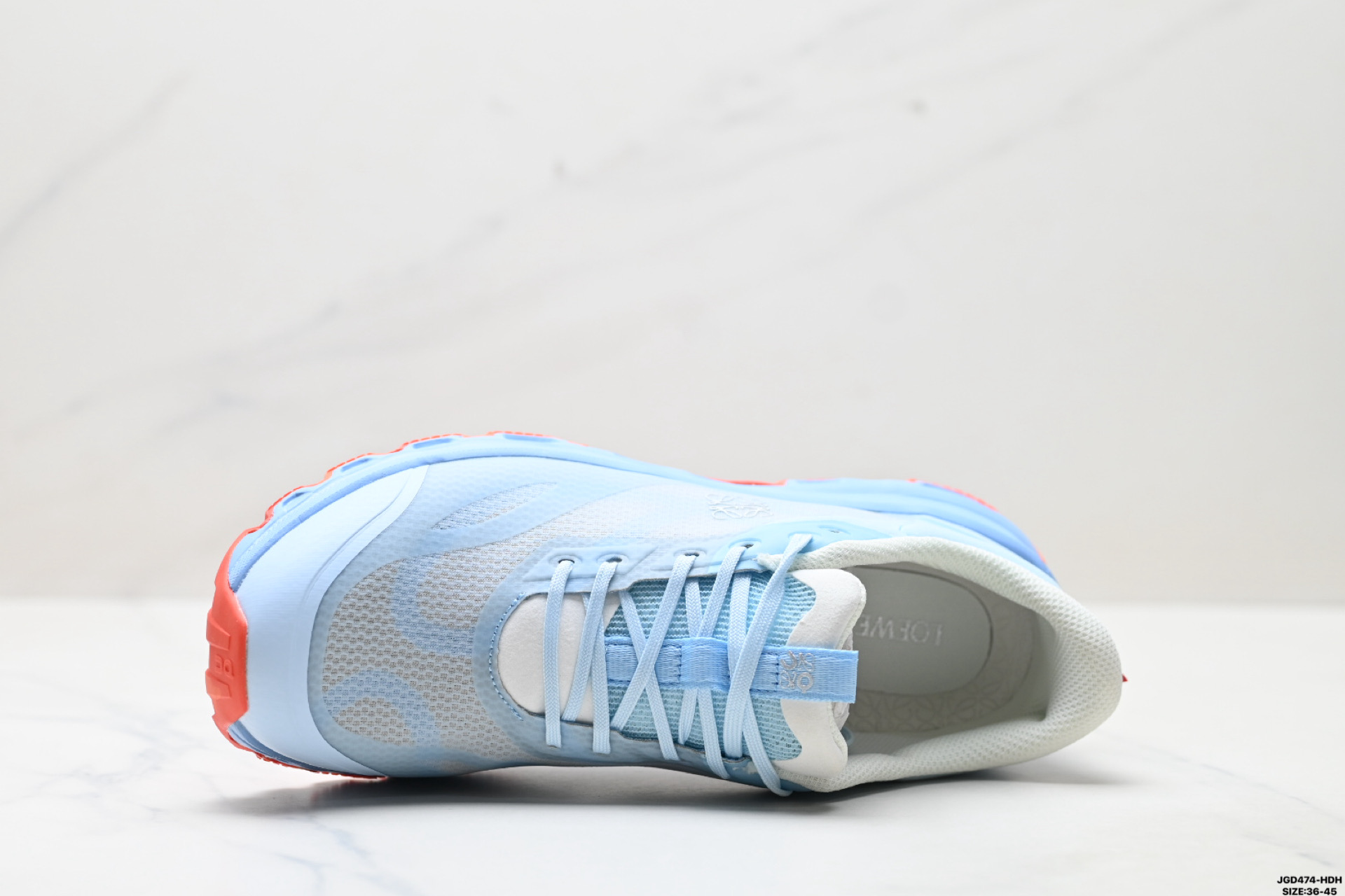 190 On昂跑 Cloudventure LOEWE 2系列低帮轻量舒适多功能休闲运动鞋-Chinese UA Cheap High Quatity Brand Clothes Bags handbags Sneakers wholesale wholesaler seller from China Factory suppliers Fashion Clothing Shoes best Quality Beautiful Price 190 On昂跑 Cloudventure LOEWE 2系列低帮轻量舒适多功能休闲运动鞋