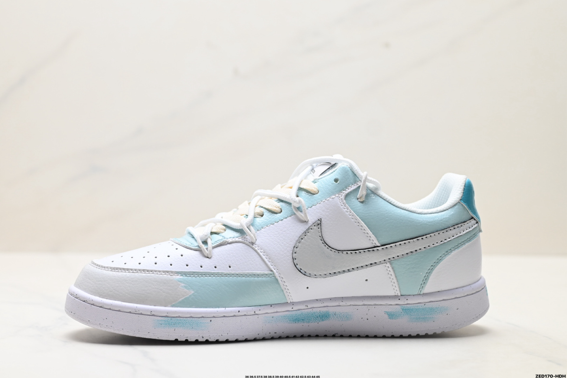 270 NIKE COURT VISION LO ‘DIY’定制 低帮百搭 透气休闲运动板鞋 DH2987-101-Chinese UA Cheap High Quatity Brand Clothes Bags handbags Sneakers wholesale wholesaler seller from China Factory suppliers Fashion Clothing Shoes best Quality Beautiful Price 270 NIKE COURT VISION LO ‘DIY’定制 低帮百搭 透气休闲运动板鞋 DH2987-101