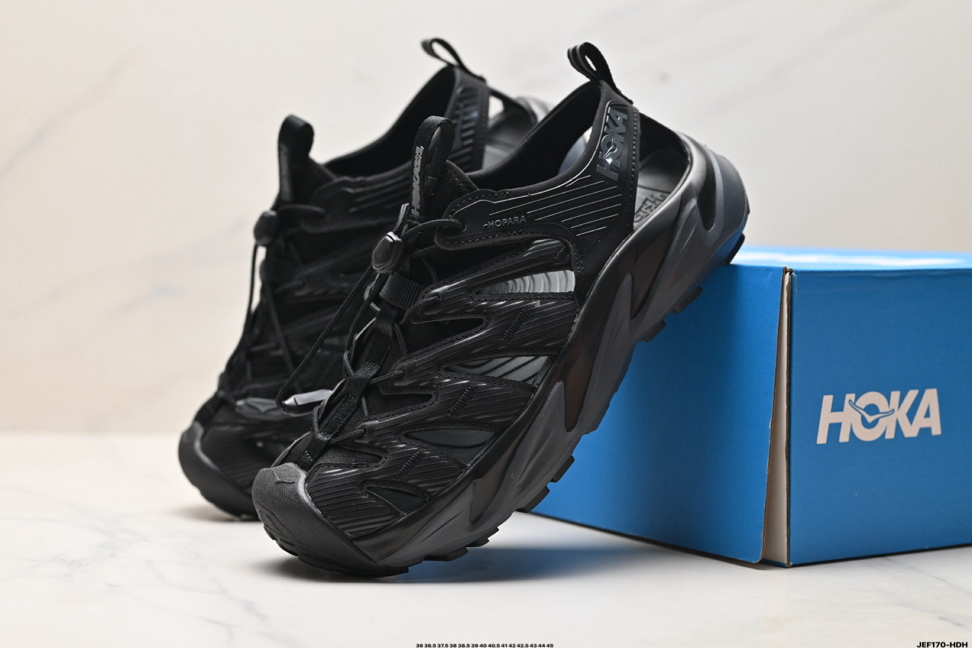 165 HOKA HOPARA 凉鞋男鞋女鞋霍帕拉徒步鞋透气涉水沙滩鞋防滑溯溪鞋 1106535-Chinese UA Cheap High Quatity Brand Clothes Bags handbags Sneakers wholesale wholesaler seller from China Factory suppliers Fashion Clothing Shoes best Quality Beautiful Price 165 HOKA HOPARA 凉鞋男鞋女鞋霍帕拉徒步鞋透气涉水沙滩鞋防滑溯溪鞋 1106535