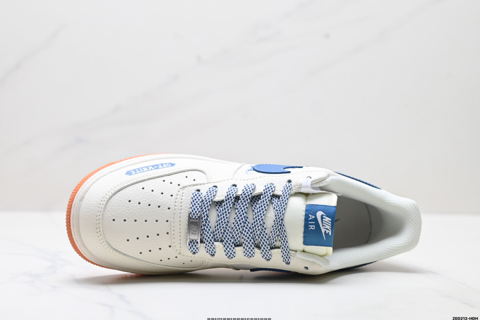 270 NIKE AIR FORCE 1‘07 LV8 QW5836-001