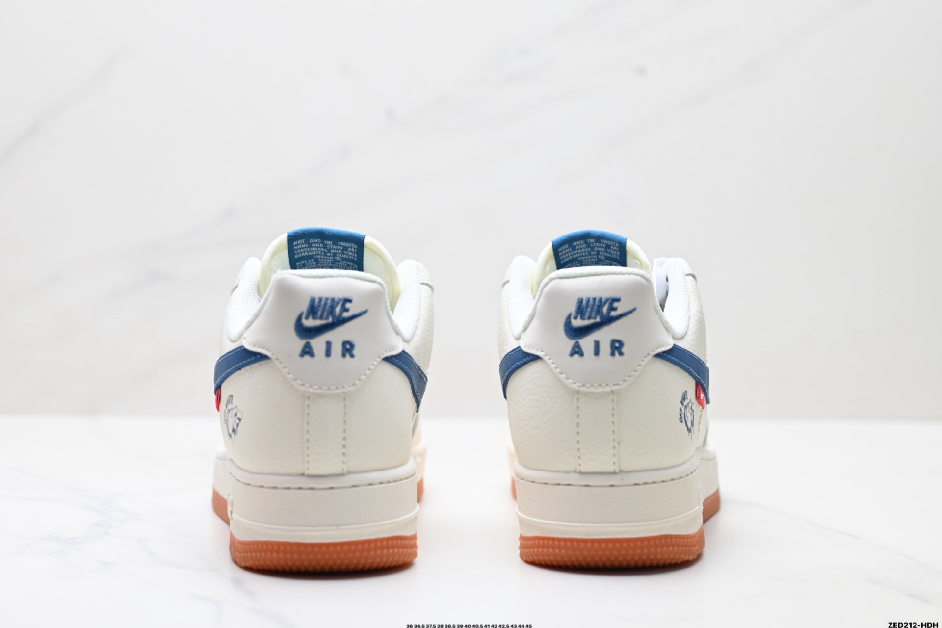 270 NIKE AIR FORCE 1‘07 LV8 QW5836-001