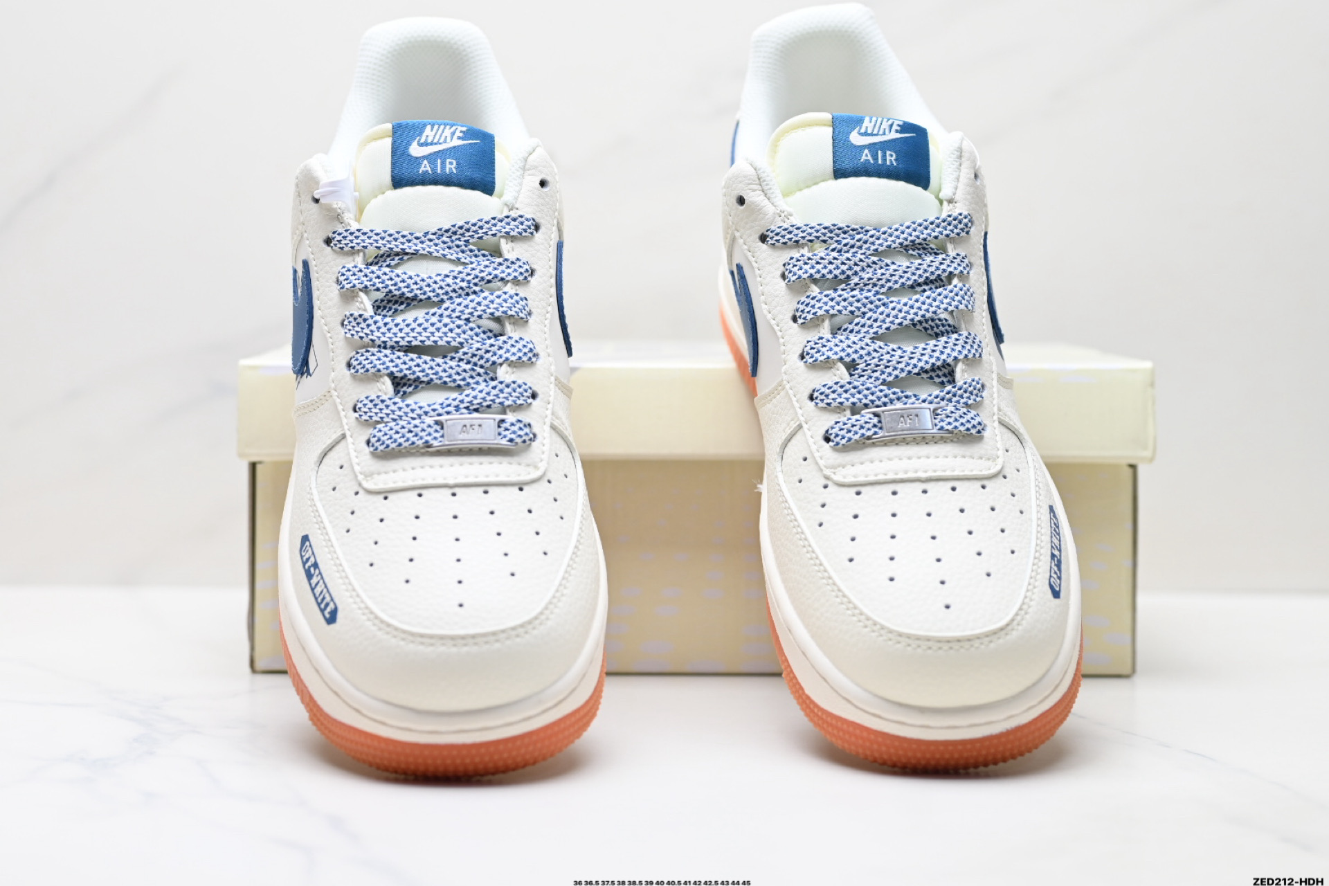 270 NIKE AIR FORCE 1‘07 LV8 QW5836-001