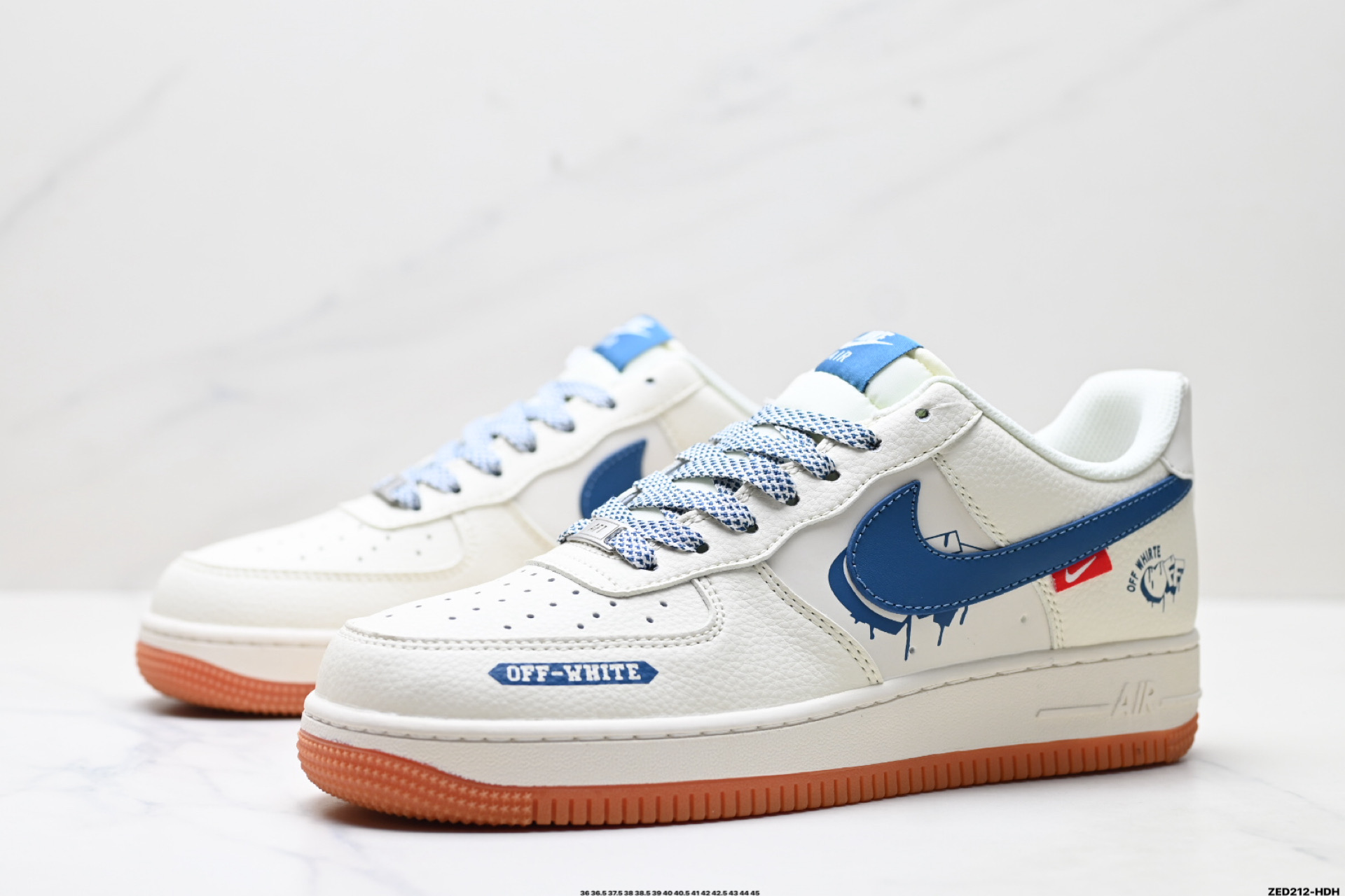 270 NIKE AIR FORCE 1‘07 LV8 QW5836-001