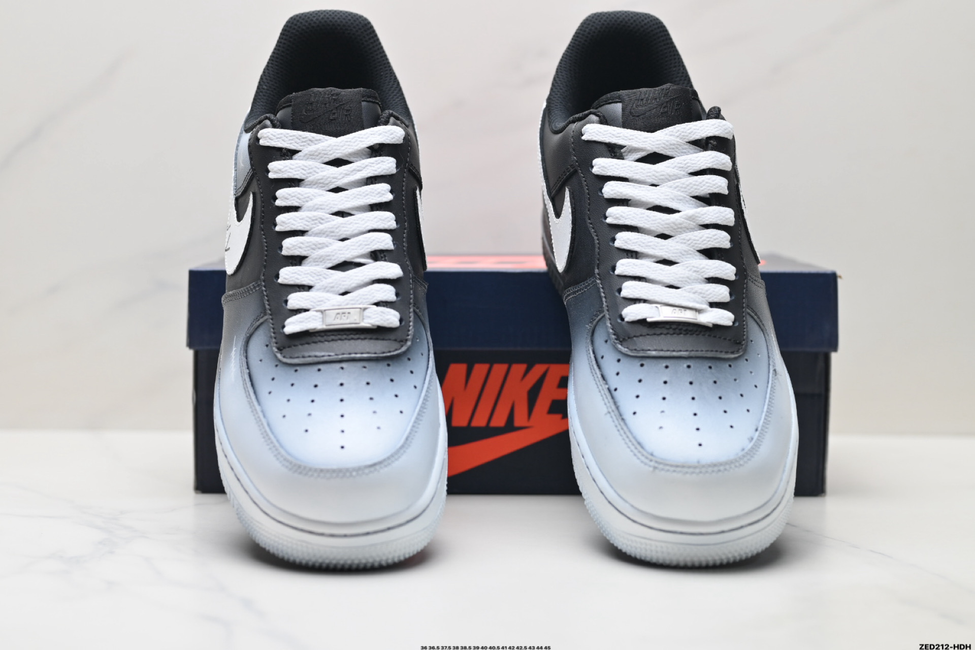 270 NIKE AIR FORCE 1‘07 LV8 CW2288-018