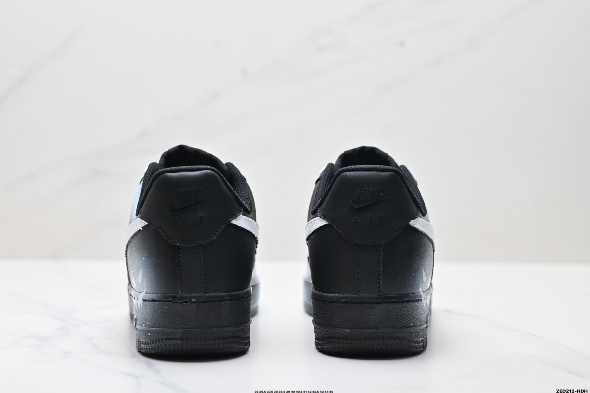 270 NIKE AIR FORCE 1‘07 LV8 CW2288-018