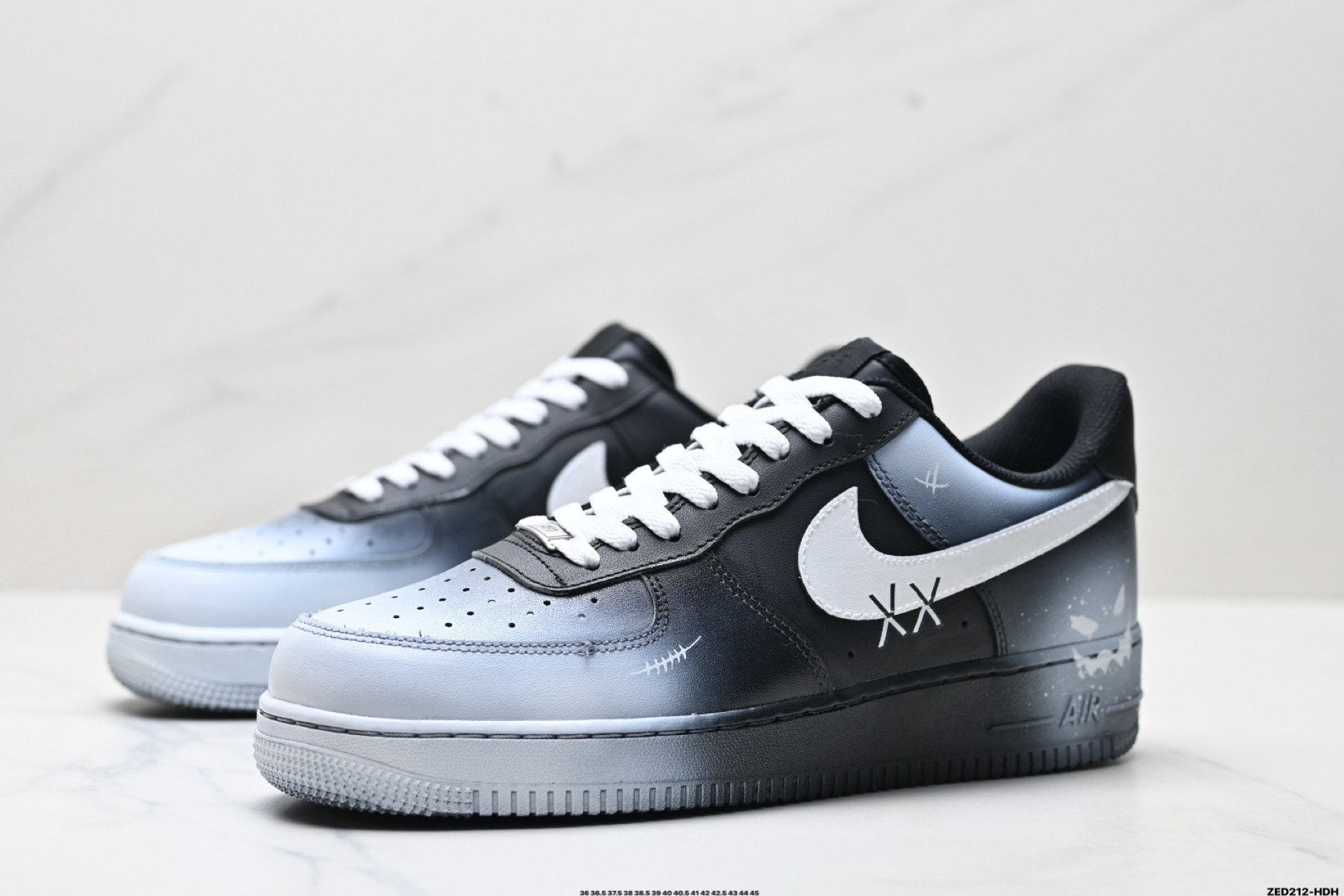 270 NIKE AIR FORCE 1‘07 LV8 CW2288-018