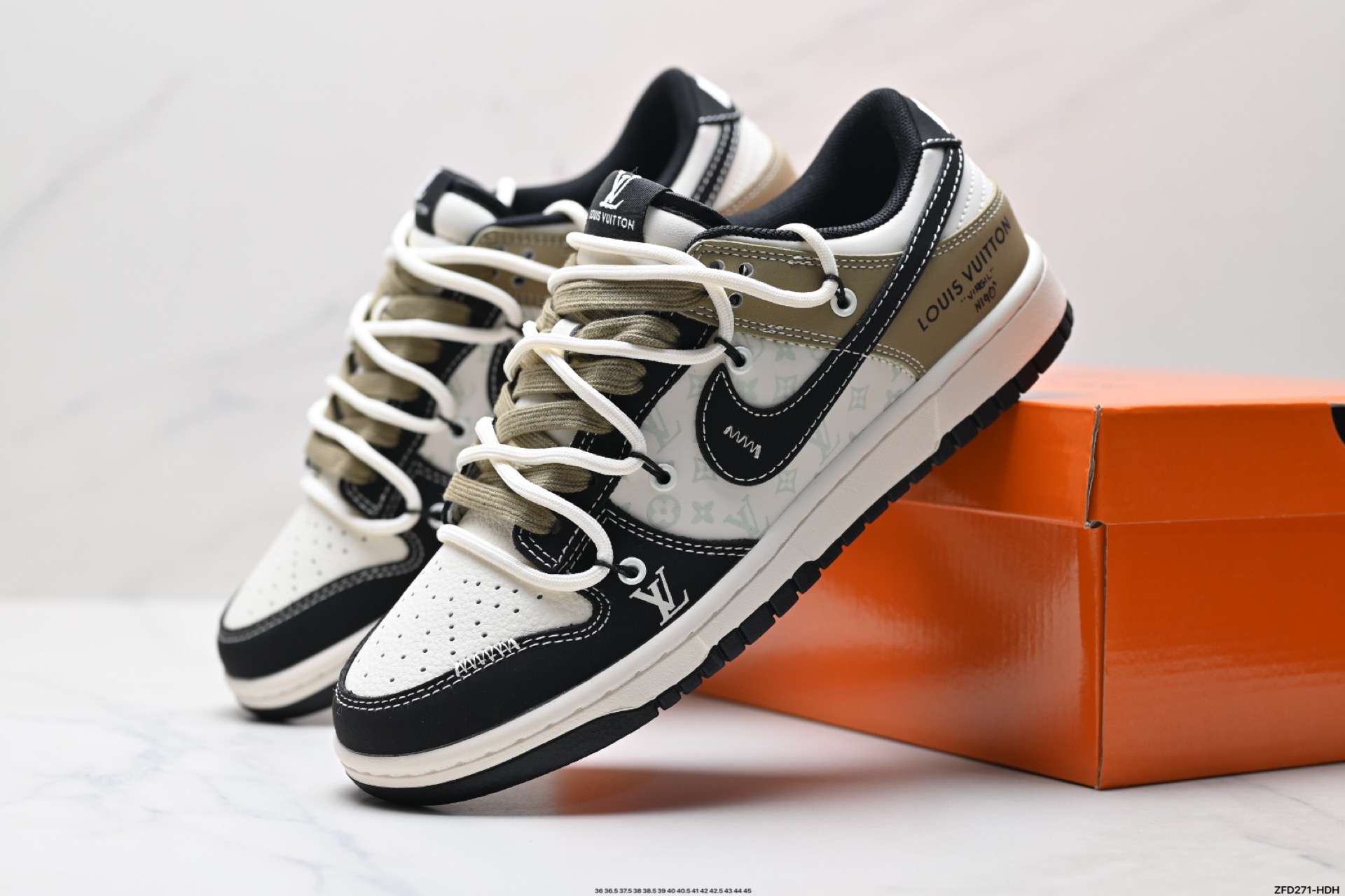290 Nike Dunk Low Retro ‘DIY高端定制’耐克 低帮休闲运动板鞋 YX5066-371-Chinese UA Cheap High Quatity Brand Clothes Bags handbags Sneakers wholesale wholesaler seller from China Factory suppliers Fashion Clothing Shoes best Quality Beautiful Price 290 Nike Dunk Low Retro ‘DIY高端定制’耐克 低帮休闲运动板鞋 YX5066-371