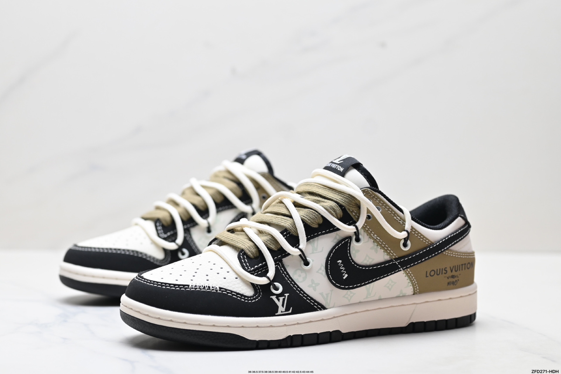 290 Nike Dunk Low Retro ‘DIY高端定制’耐克 低帮休闲运动板鞋 YX5066-371-Chinese UA Cheap High Quatity Brand Clothes Bags handbags Sneakers wholesale wholesaler seller from China Factory suppliers Fashion Clothing Shoes best Quality Beautiful Price 290 Nike Dunk Low Retro ‘DIY高端定制’耐克 低帮休闲运动板鞋 YX5066-371