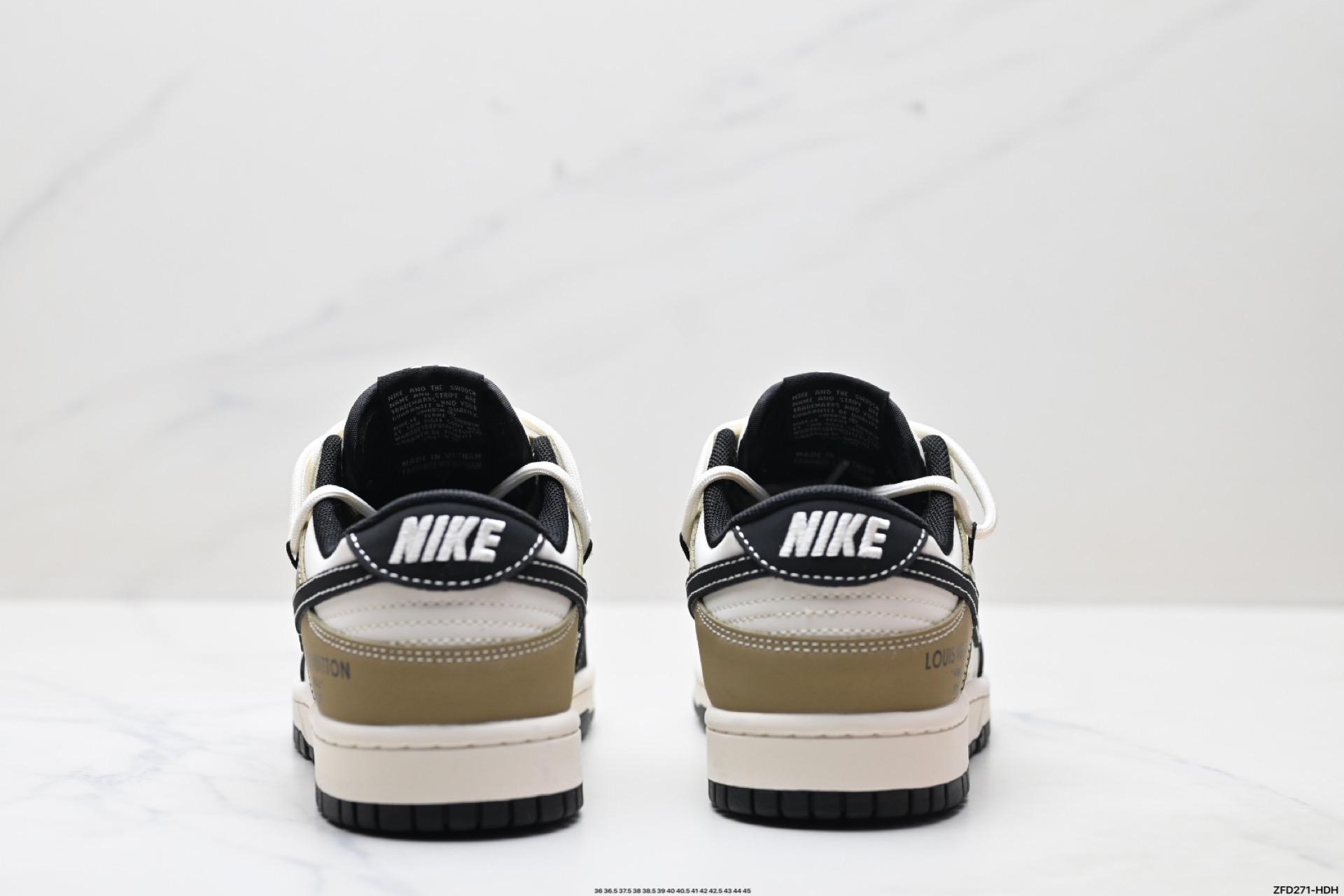 290 Nike Dunk Low Retro ‘DIY高端定制’耐克 低帮休闲运动板鞋 YX5066-371-Chinese UA Cheap High Quatity Brand Clothes Bags handbags Sneakers wholesale wholesaler seller from China Factory suppliers Fashion Clothing Shoes best Quality Beautiful Price 290 Nike Dunk Low Retro ‘DIY高端定制’耐克 低帮休闲运动板鞋 YX5066-371