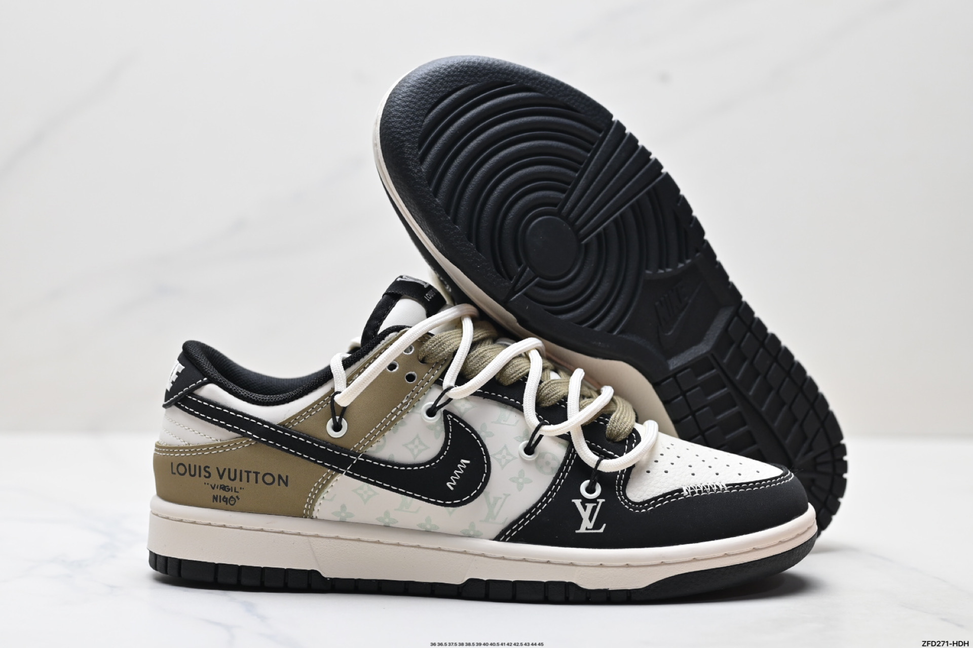 290 Nike Dunk Low Retro ‘DIY高端定制’耐克 低帮休闲运动板鞋 YX5066-371-Chinese UA Cheap High Quatity Brand Clothes Bags handbags Sneakers wholesale wholesaler seller from China Factory suppliers Fashion Clothing Shoes best Quality Beautiful Price 290 Nike Dunk Low Retro ‘DIY高端定制’耐克 低帮休闲运动板鞋 YX5066-371