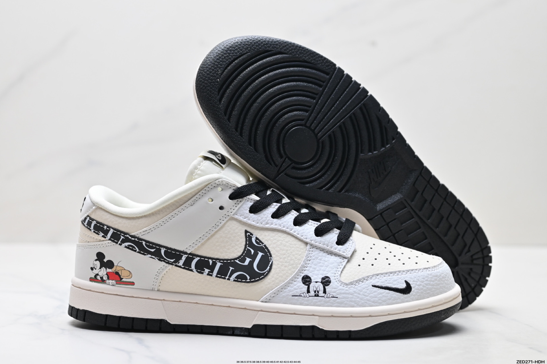 270 Nike Dunk Low Retro ‘DIY高端定制’耐克 低帮休闲运动板鞋 KK1333-041-Chinese UA Cheap High Quatity Brand Clothes Bags handbags Sneakers wholesale wholesaler seller from China Factory suppliers Fashion Clothing Shoes best Quality Beautiful Price 270 Nike Dunk Low Retro ‘DIY高端定制’耐克 低帮休闲运动板鞋 KK1333-041