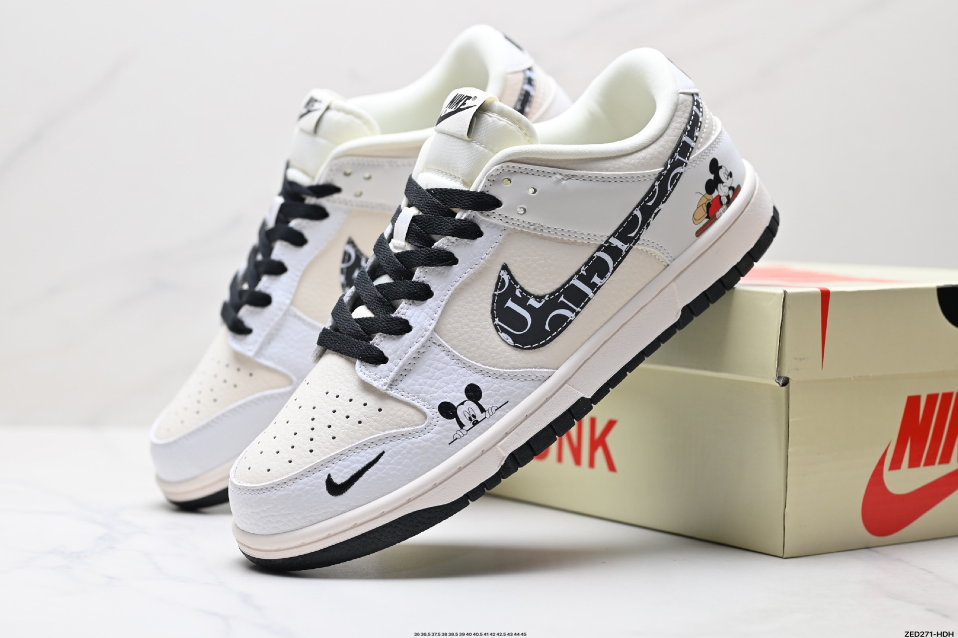 270 Nike Dunk Low Retro ‘DIY高端定制’耐克 低帮休闲运动板鞋 KK1333-041-Chinese UA Cheap High Quatity Brand Clothes Bags handbags Sneakers wholesale wholesaler seller from China Factory suppliers Fashion Clothing Shoes best Quality Beautiful Price 270 Nike Dunk Low Retro ‘DIY高端定制’耐克 低帮休闲运动板鞋 KK1333-041