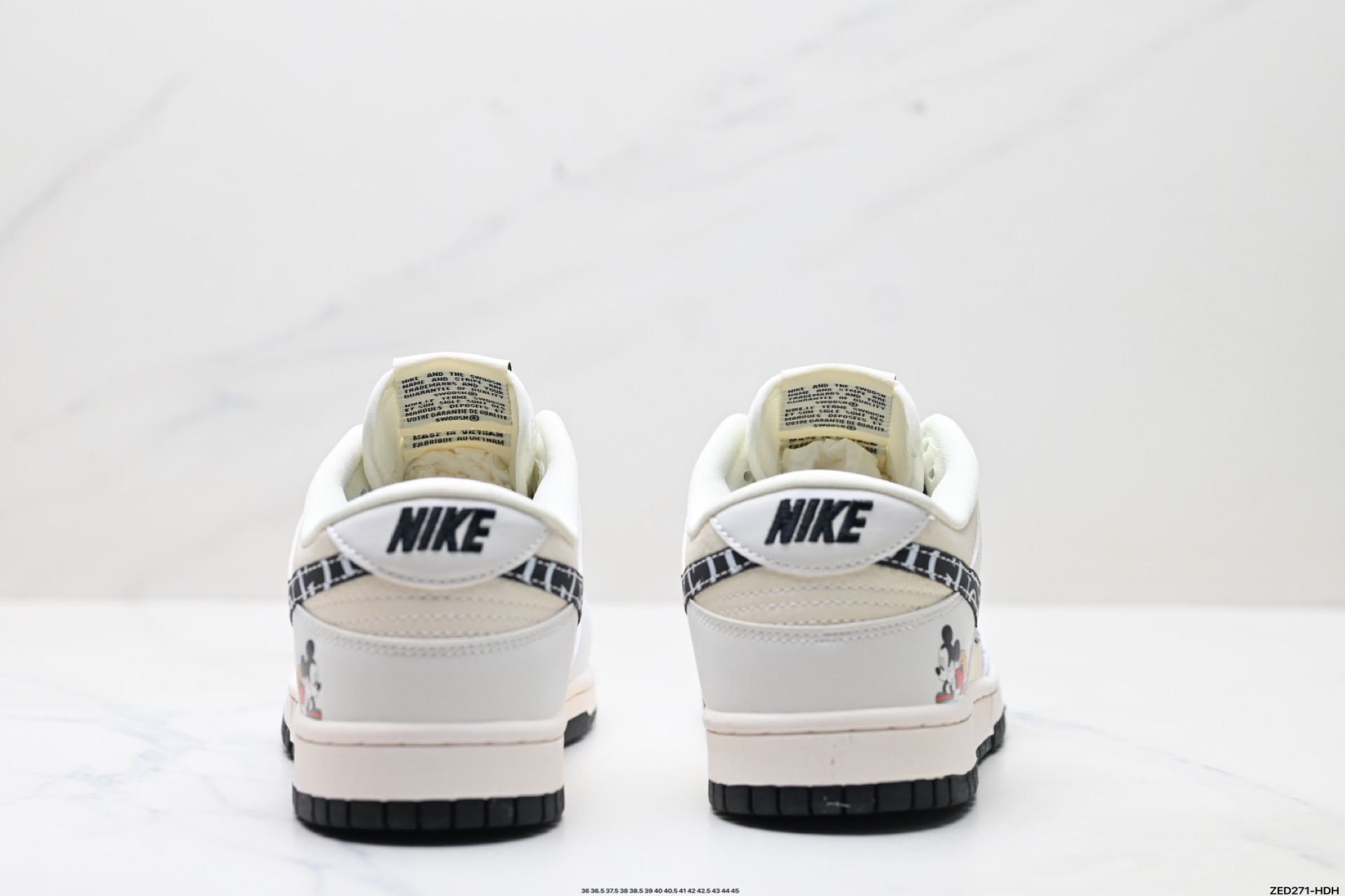 270 Nike Dunk Low Retro ‘DIY高端定制’耐克 低帮休闲运动板鞋 KK1333-041-Chinese UA Cheap High Quatity Brand Clothes Bags handbags Sneakers wholesale wholesaler seller from China Factory suppliers Fashion Clothing Shoes best Quality Beautiful Price 270 Nike Dunk Low Retro ‘DIY高端定制’耐克 低帮休闲运动板鞋 KK1333-041