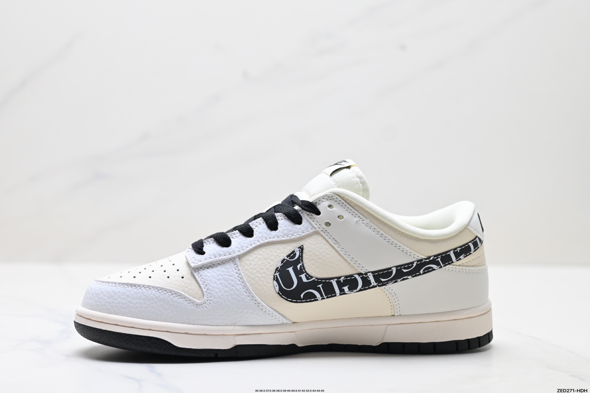 270 Nike Dunk Low Retro ‘DIY高端定制’耐克 低帮休闲运动板鞋 KK1333-041-Chinese UA Cheap High Quatity Brand Clothes Bags handbags Sneakers wholesale wholesaler seller from China Factory suppliers Fashion Clothing Shoes best Quality Beautiful Price 270 Nike Dunk Low Retro ‘DIY高端定制’耐克 低帮休闲运动板鞋 KK1333-041