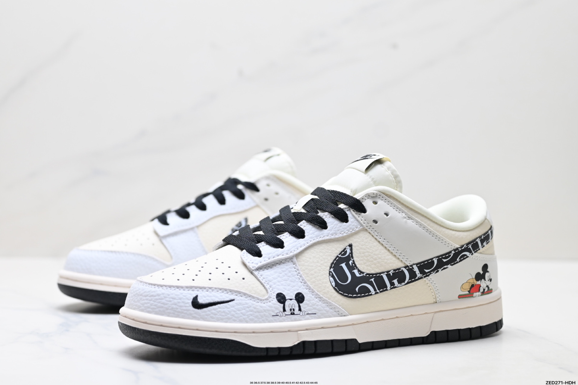 270 Nike Dunk Low Retro ‘DIY高端定制’耐克 低帮休闲运动板鞋 KK1333-041-Chinese UA Cheap High Quatity Brand Clothes Bags handbags Sneakers wholesale wholesaler seller from China Factory suppliers Fashion Clothing Shoes best Quality Beautiful Price 270 Nike Dunk Low Retro ‘DIY高端定制’耐克 低帮休闲运动板鞋 KK1333-041