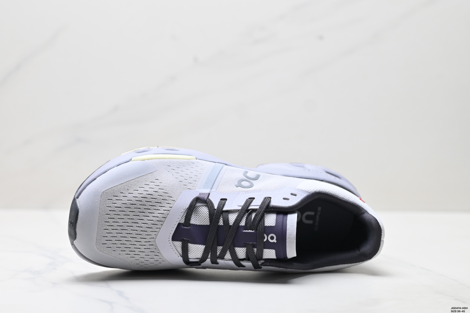 190 On昂跑Cloudpulse 轻量运动休闲鞋 脚感很舒服