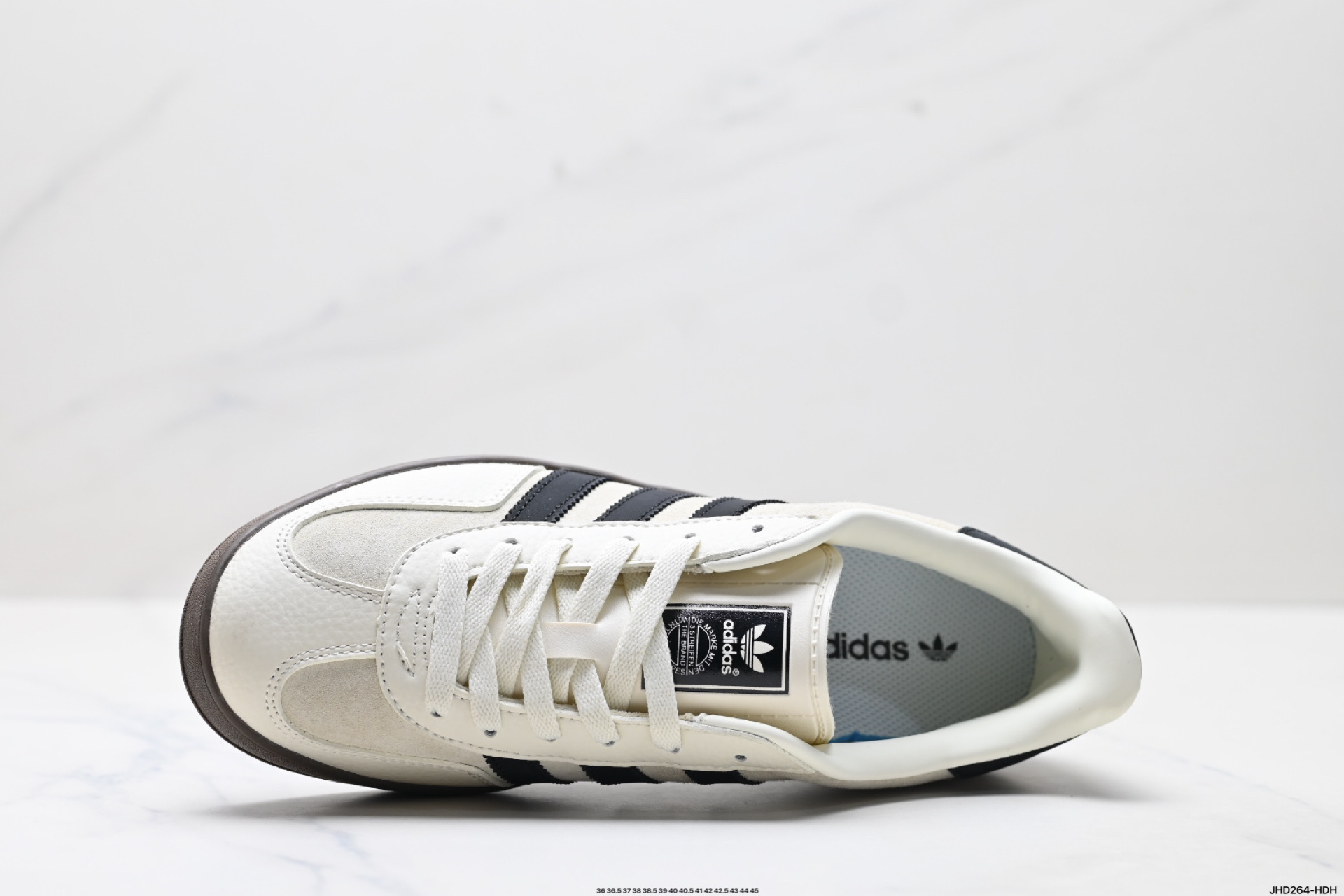 200 Adidas Originals Gazelle ‘DIY’阿迪达斯 三叶草绅士德训足球风百搭低帮休闲运动板鞋 SC9207-724-Chinese UA Cheap High Quatity Brand Clothes Bags handbags Sneakers wholesale wholesaler seller from China Factory suppliers Fashion Clothing Shoes best Quality Beautiful Price 200 Adidas Originals Gazelle ‘DIY’阿迪达斯 三叶草绅士德训足球风百搭低帮休闲运动板鞋 SC9207-724