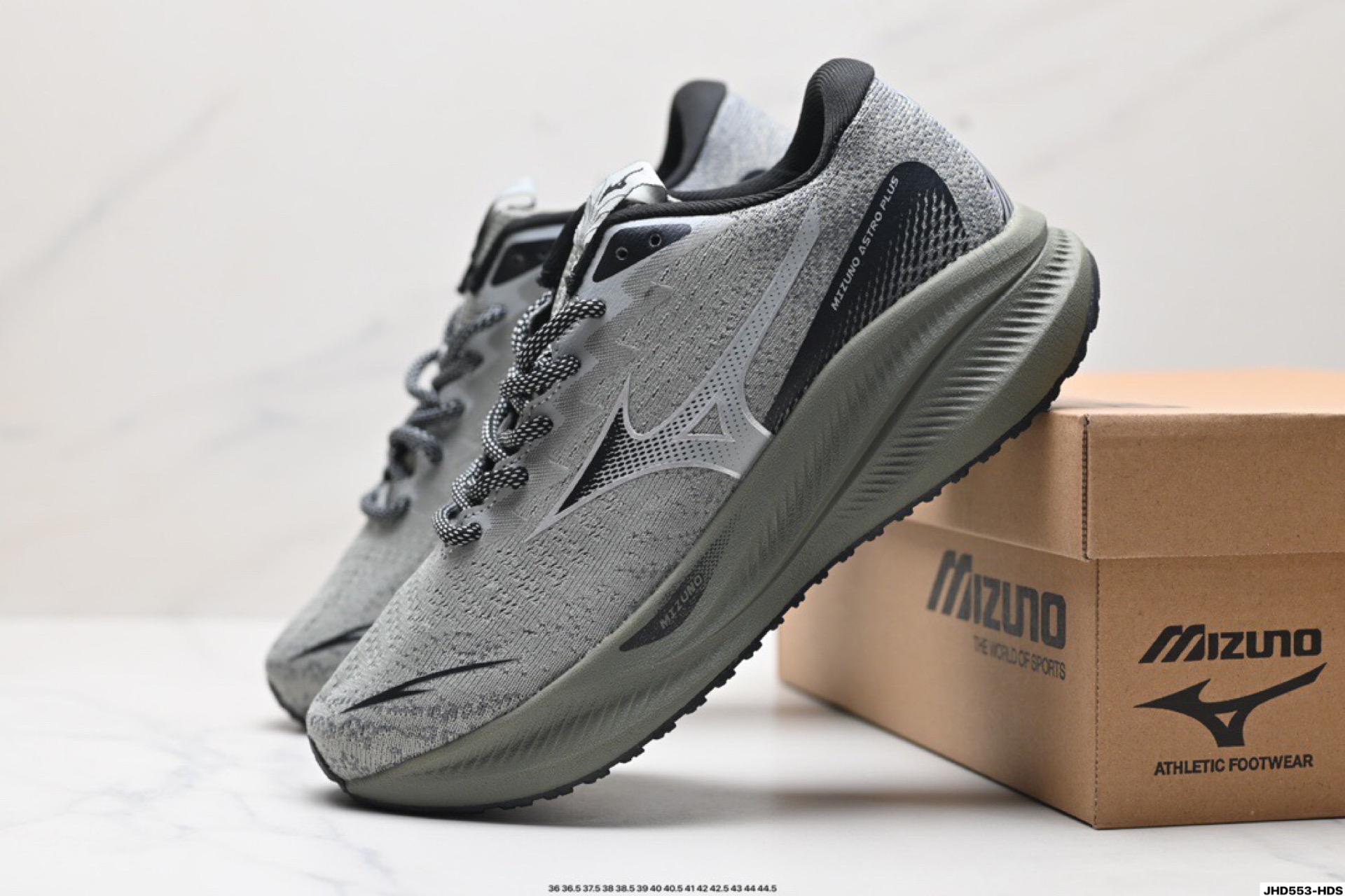 MIZUNO ASTRO PLUS 美津浓 超轻缓震跑步鞋运动慢跑鞋-莆田鞋,莆田鞋货源,高仿鞋,高仿鞋货源,安福档口,莆田高仿鞋,莆田鞋批发,高仿鞋批发,莆田高仿运动鞋,高仿运动鞋,莆田运动鞋 MIZUNO ASTRO PLUS 美津浓 超轻缓震跑步鞋运动慢跑鞋