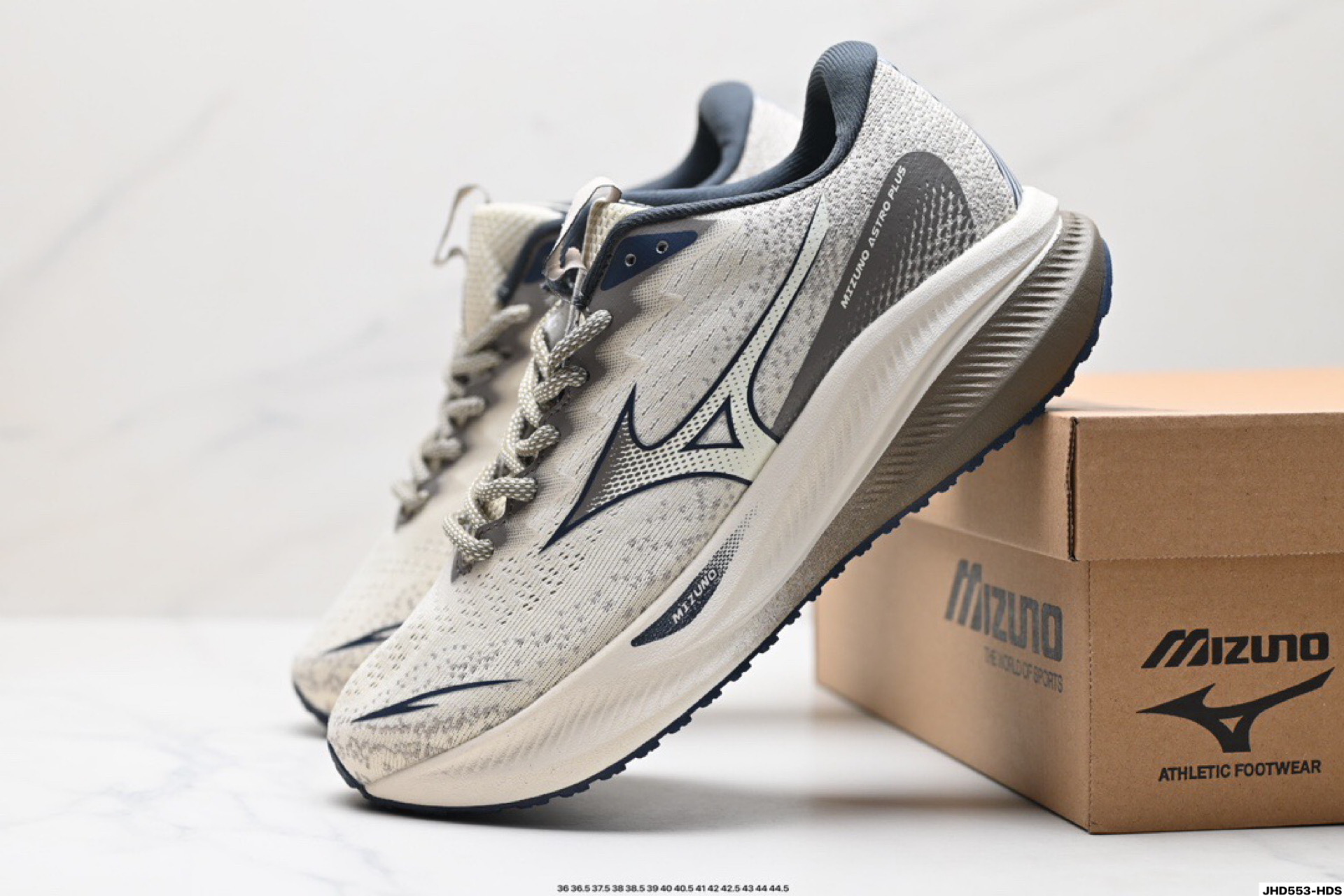 MIZUNO ASTRO PLUS 美津浓 超轻缓震跑步鞋运动慢跑鞋-莆田鞋,莆田鞋货源,高仿鞋,高仿鞋货源,安福档口,莆田高仿鞋,莆田鞋批发,高仿鞋批发,莆田高仿运动鞋,高仿运动鞋,莆田运动鞋 MIZUNO ASTRO PLUS 美津浓 超轻缓震跑步鞋运动慢跑鞋