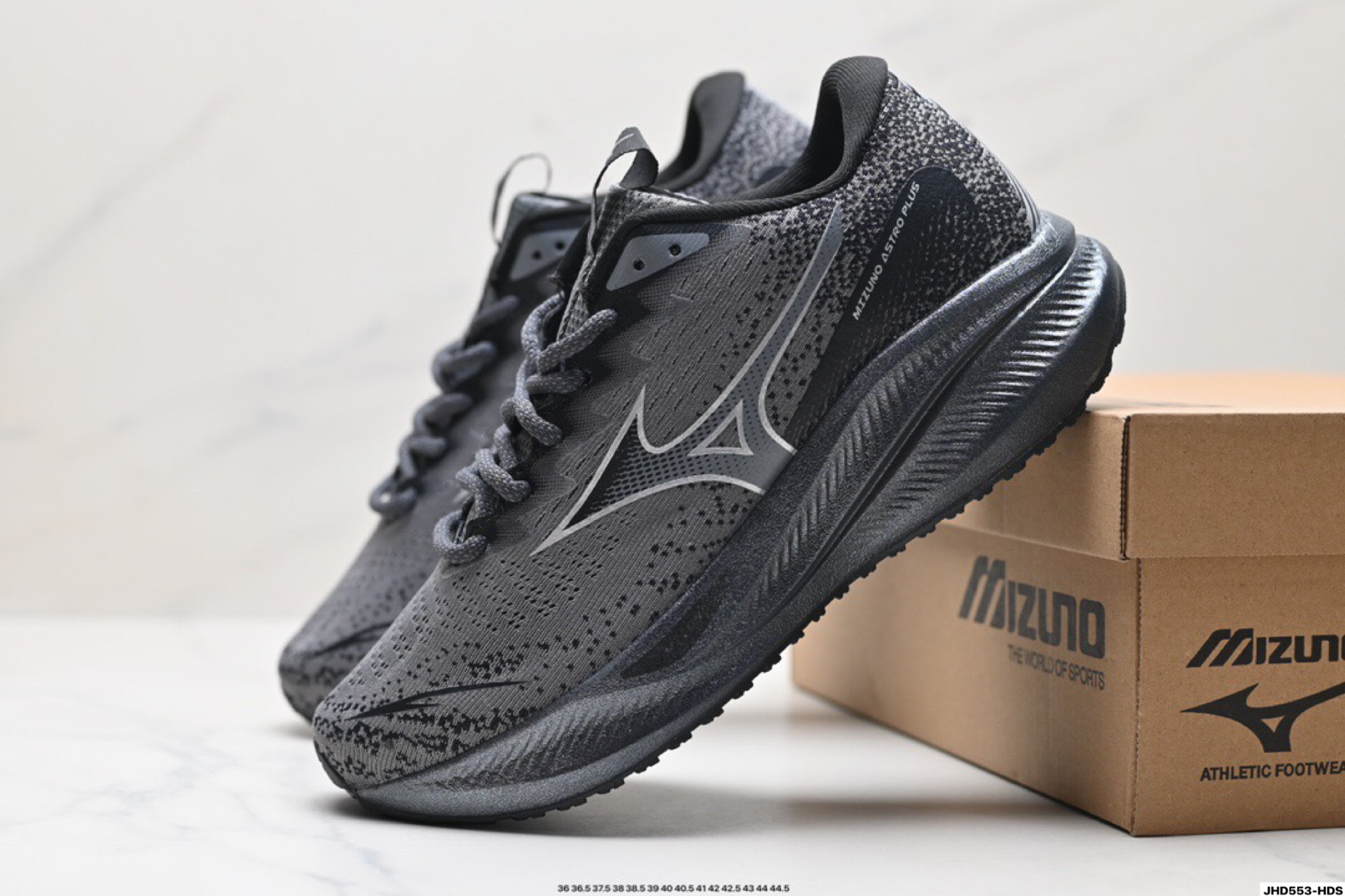 MIZUNO ASTRO PLUS 美津浓 超轻缓震跑步鞋运动慢跑鞋-莆田鞋,莆田鞋货源,高仿鞋,高仿鞋货源,安福档口,莆田高仿鞋,莆田鞋批发,高仿鞋批发,莆田高仿运动鞋,高仿运动鞋,莆田运动鞋 MIZUNO ASTRO PLUS 美津浓 超轻缓震跑步鞋运动慢跑鞋