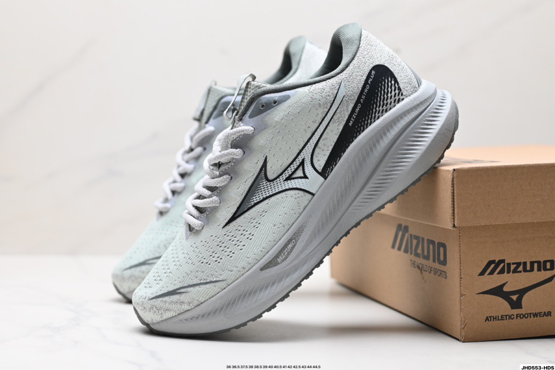 MIZUNO ASTRO PLUS 美津浓 超轻缓震跑步鞋运动慢跑鞋-莆田鞋,莆田鞋货源,高仿鞋,高仿鞋货源,安福档口,莆田高仿鞋,莆田鞋批发,高仿鞋批发,莆田高仿运动鞋,高仿运动鞋,莆田运动鞋 MIZUNO ASTRO PLUS 美津浓 超轻缓震跑步鞋运动慢跑鞋