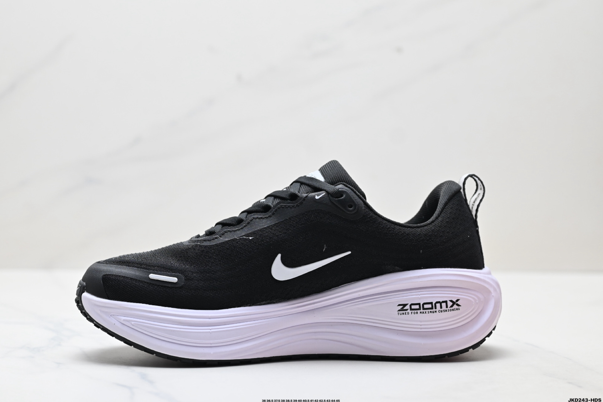Nike VOMERO 18 Plus 耐克 舒适减震防滑 低帮跑步鞋 HV8150-002-莆田鞋,莆田鞋货源,高仿鞋,高仿鞋货源,安福档口,莆田高仿鞋,莆田鞋批发,高仿鞋批发,莆田高仿运动鞋,高仿运动鞋,莆田运动鞋 Nike VOMERO 18 Plus 耐克 舒适减震防滑 低帮跑步鞋 HV8150-002