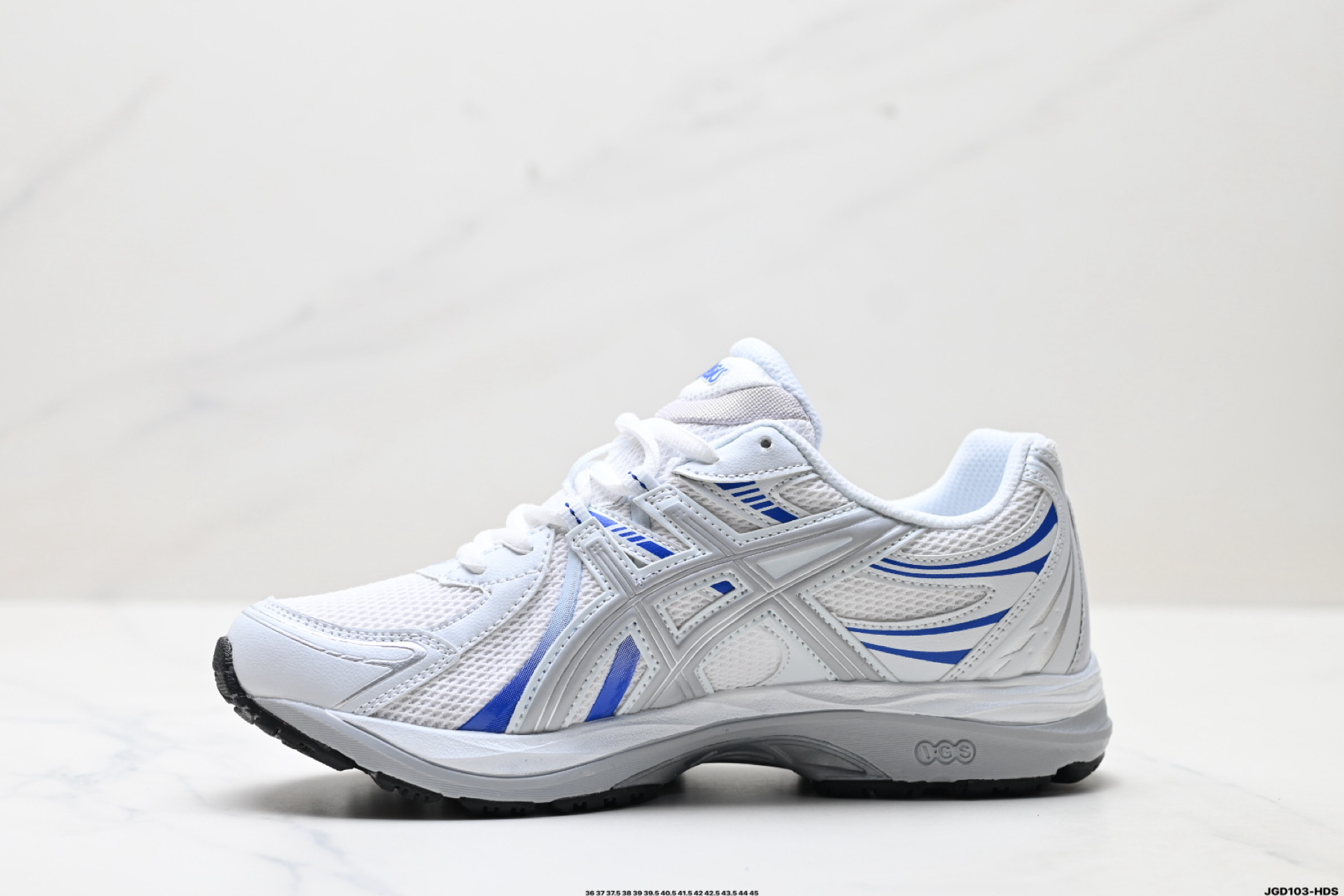 Asics GEL-SEKIRAN 亚瑟士 时尚舒适 低帮 休闲跑步鞋 1203A711-100-莆田鞋,莆田鞋货源,高仿鞋,高仿鞋货源,安福档口,莆田高仿鞋,莆田鞋批发,高仿鞋批发,莆田高仿运动鞋,高仿运动鞋,莆田运动鞋 Asics GEL-SEKIRAN 亚瑟士 时尚舒适 低帮 休闲跑步鞋 1203A711-100