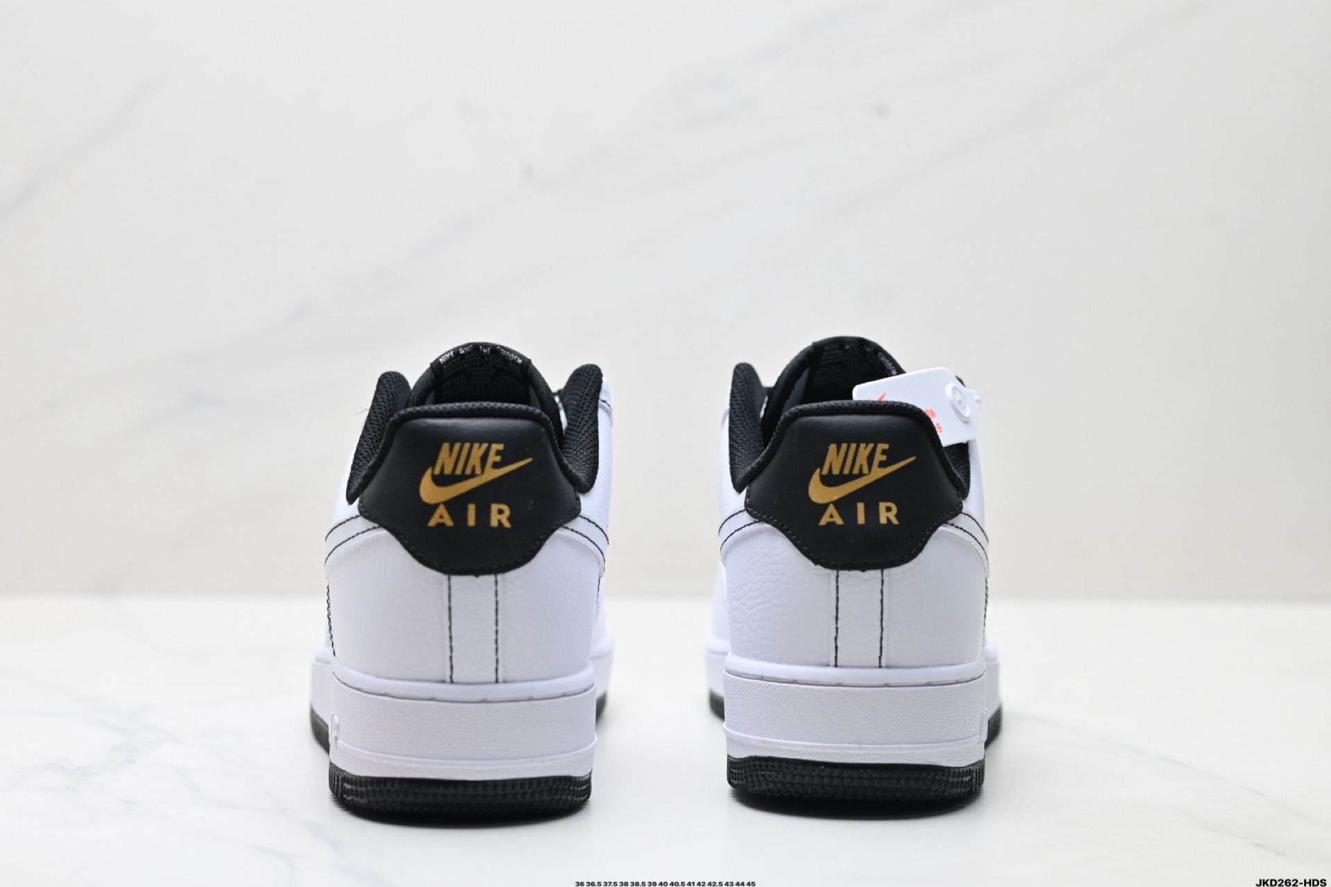 170 耐克Nike AIR FORCE 1‘07 空军一号低帮百搭休闲运动板鞋 IB6543-101-Chinese UA Cheap High Quatity Brand Clothes Bags handbags Sneakers wholesale wholesaler seller from China Factory suppliers Fashion Clothing Shoes best Quality Beautiful Price 170 耐克Nike AIR FORCE 1‘07 空军一号低帮百搭休闲运动板鞋 IB6543-101