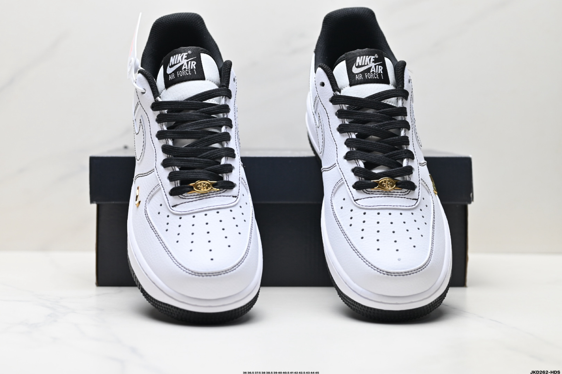 170 耐克Nike AIR FORCE 1‘07 空军一号低帮百搭休闲运动板鞋 IB6543-101-Chinese UA Cheap High Quatity Brand Clothes Bags handbags Sneakers wholesale wholesaler seller from China Factory suppliers Fashion Clothing Shoes best Quality Beautiful Price 170 耐克Nike AIR FORCE 1‘07 空军一号低帮百搭休闲运动板鞋 IB6543-101