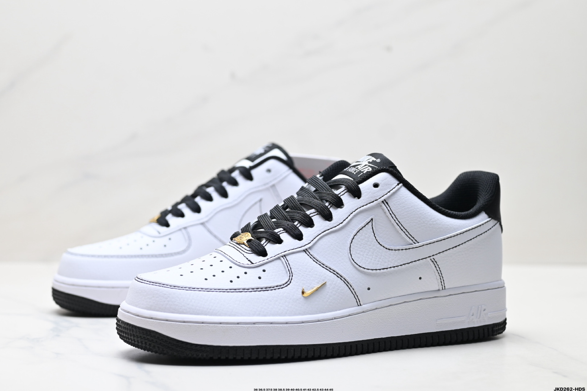 170 耐克Nike AIR FORCE 1‘07 空军一号低帮百搭休闲运动板鞋 IB6543-101-Chinese UA Cheap High Quatity Brand Clothes Bags handbags Sneakers wholesale wholesaler seller from China Factory suppliers Fashion Clothing Shoes best Quality Beautiful Price 170 耐克Nike AIR FORCE 1‘07 空军一号低帮百搭休闲运动板鞋 IB6543-101