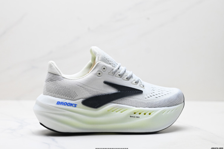 Brooks Glycerin Max Running Shoes - Ultimate Cushioning for Marathon Training 1 Brooks Glycerin Max Running Shoes – Ultimate Cushioning for Marathon Training
