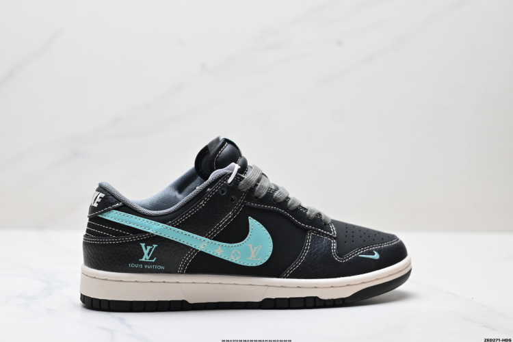 Nike Dunk Low Retro DIY - Premium Leather, Custom Design, Perfect Fit 1 Nike Dunk Low Retro DIY – Premium Leather, Custom Design, Perfect Fit