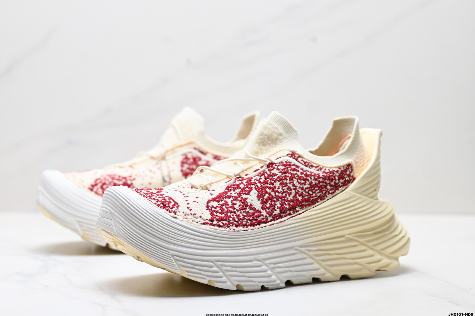 Hoka One One Restore TC Chukka Zapatillas Cómodas y Transpirables 5 i1751903092110 2967 0 3