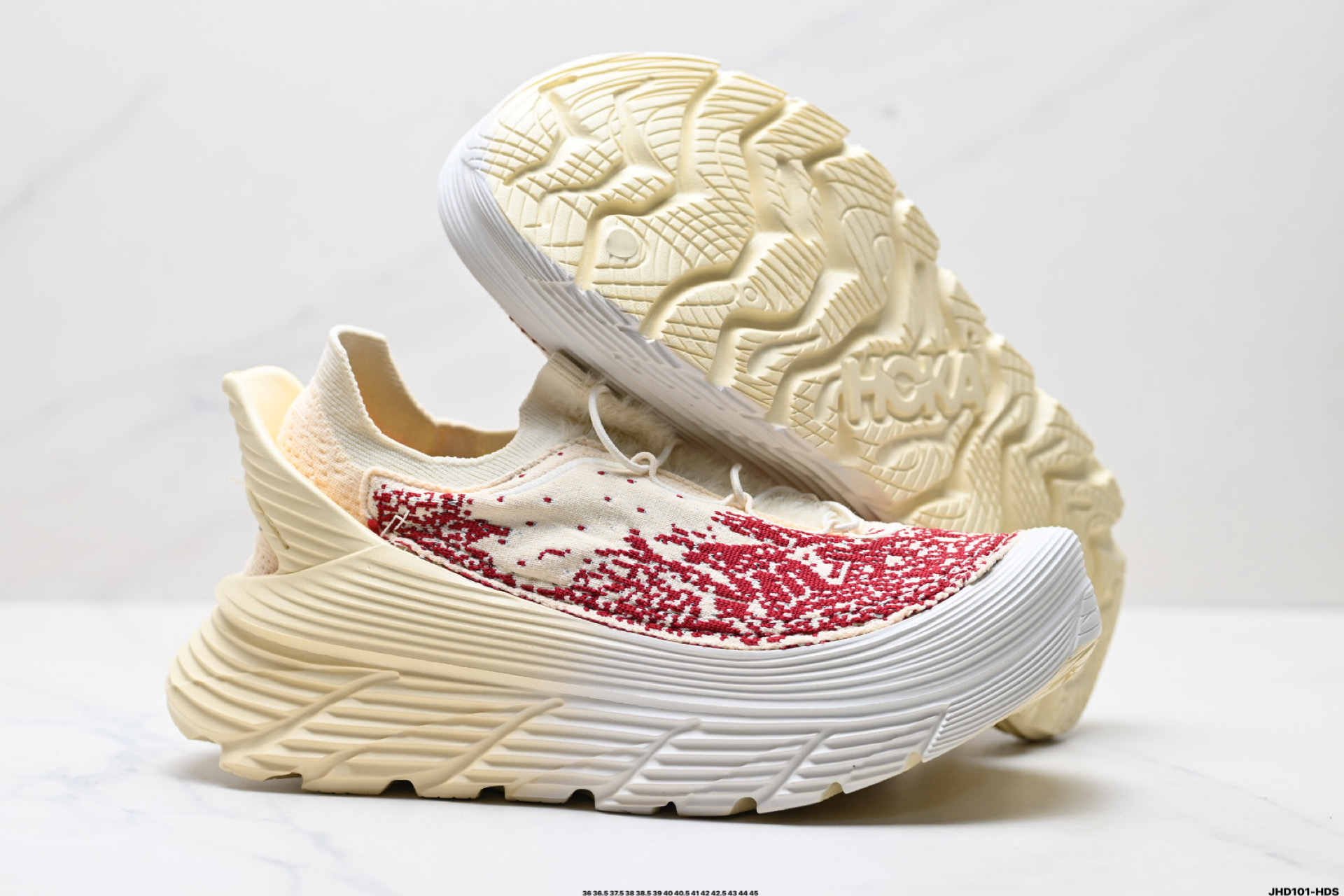 Hoka One One Restore TC Chukka Zapatillas Cómodas y Transpirables 6 i1751903092113 6803 0 4