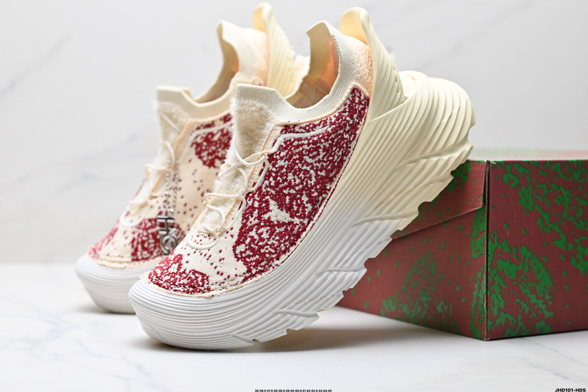 Hoka One One Restore TC Chukka Zapatillas Cómodas y Transpirables 9 i1751903093237 4918 0 7