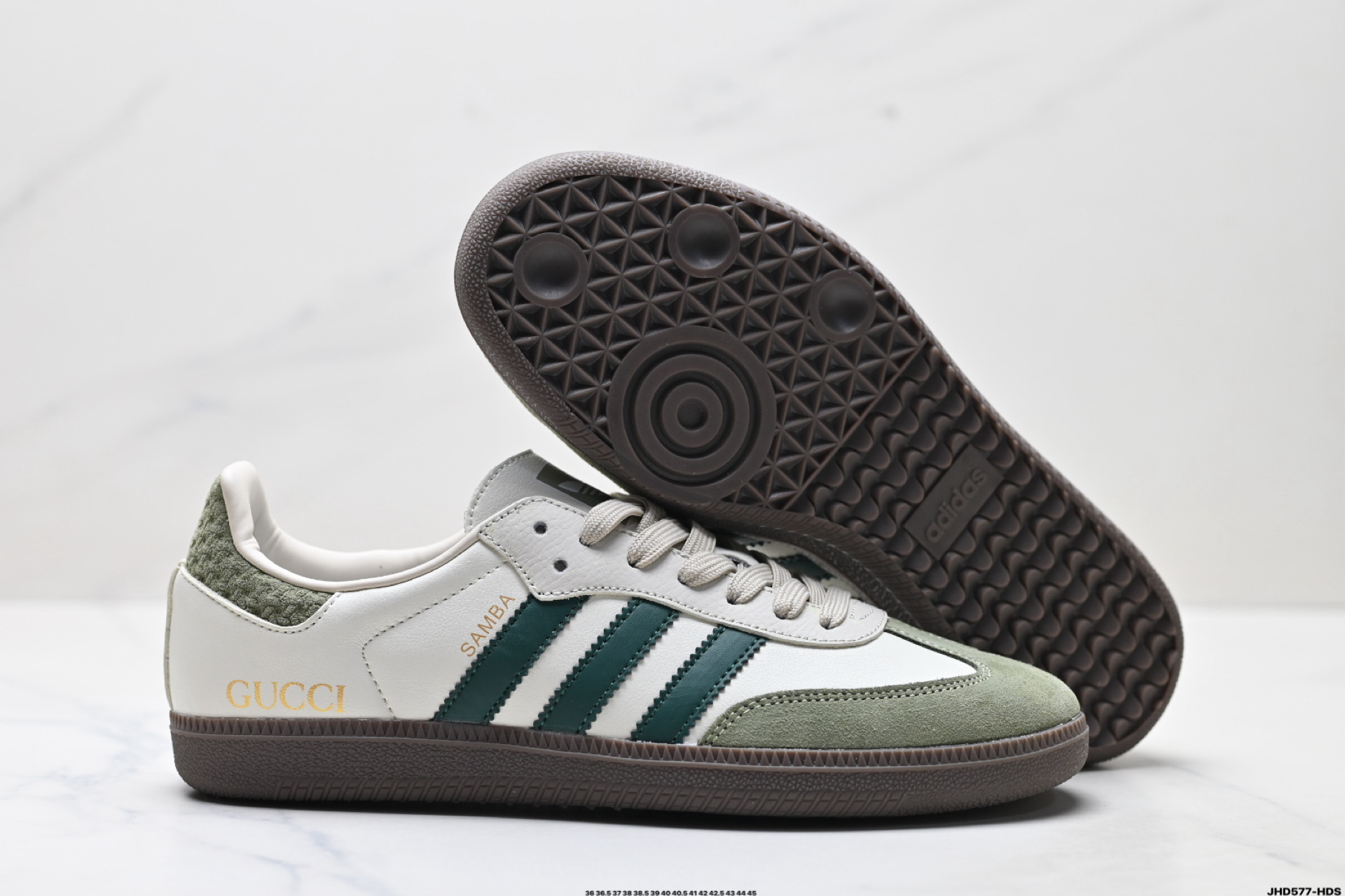 200 Adidas Originals Samba OG ‘DIY’桑巴舞系列 阿迪达斯 三叶草绅士德训足球风百搭低帮休闲运动板鞋 GJ76804-Chinese UA Cheap High Quatity Brand Clothes Bags handbags Sneakers wholesale wholesaler seller from China Factory suppliers Fashion Clothing Shoes best Quality Beautiful Price 200 Adidas Originals Samba OG ‘DIY’桑巴舞系列 阿迪达斯 三叶草绅士德训足球风百搭低帮休闲运动板鞋 GJ76804