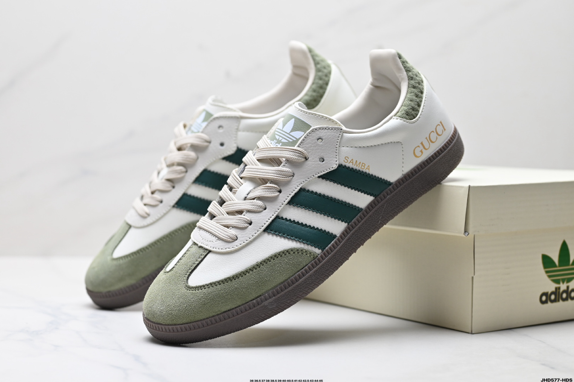 200 Adidas Originals Samba OG ‘DIY’桑巴舞系列 阿迪达斯 三叶草绅士德训足球风百搭低帮休闲运动板鞋 GJ76804-Chinese UA Cheap High Quatity Brand Clothes Bags handbags Sneakers wholesale wholesaler seller from China Factory suppliers Fashion Clothing Shoes best Quality Beautiful Price 200 Adidas Originals Samba OG ‘DIY’桑巴舞系列 阿迪达斯 三叶草绅士德训足球风百搭低帮休闲运动板鞋 GJ76804